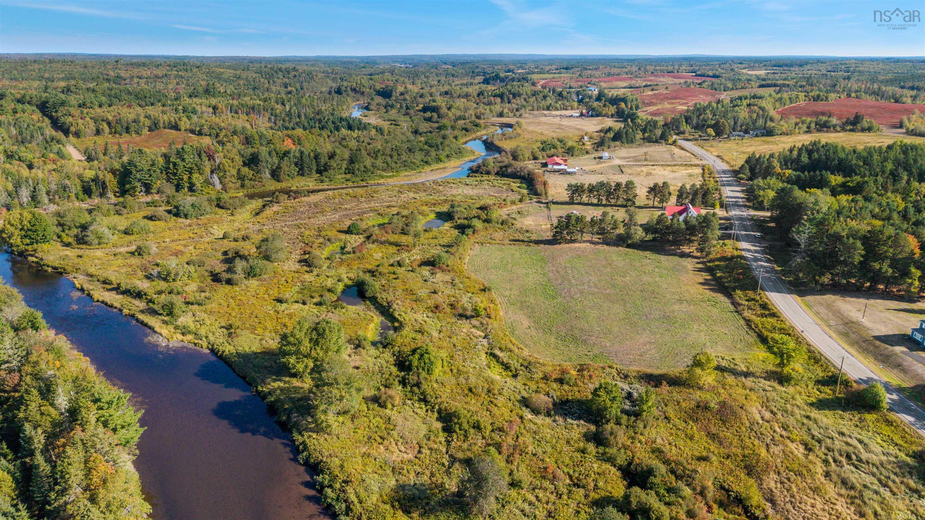 187 Highway 302, Southampton, NS (MLS 202523800)