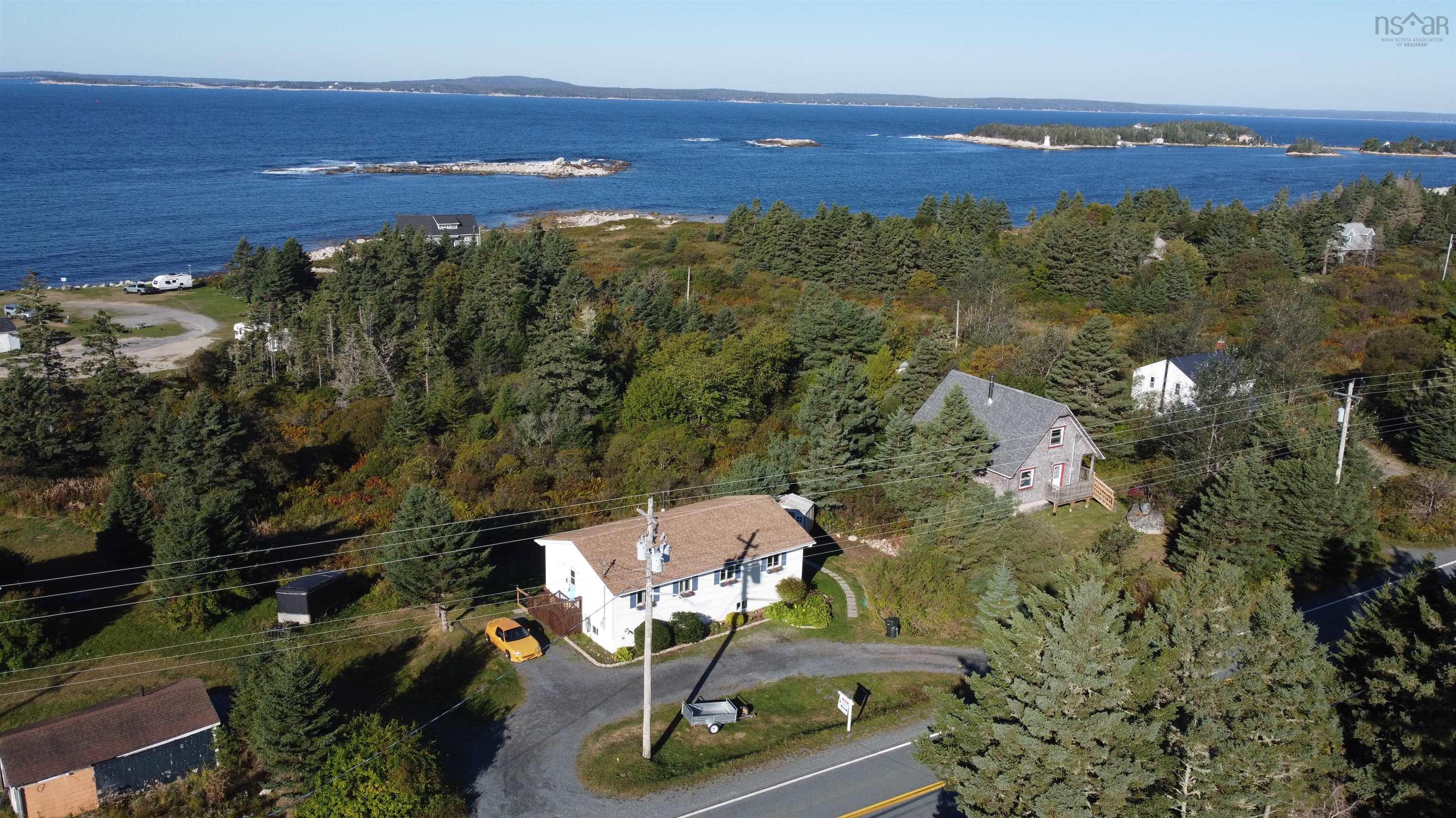 8554 Peggys Cove Road, Indian Harbour, NS (MLS® 202523804)