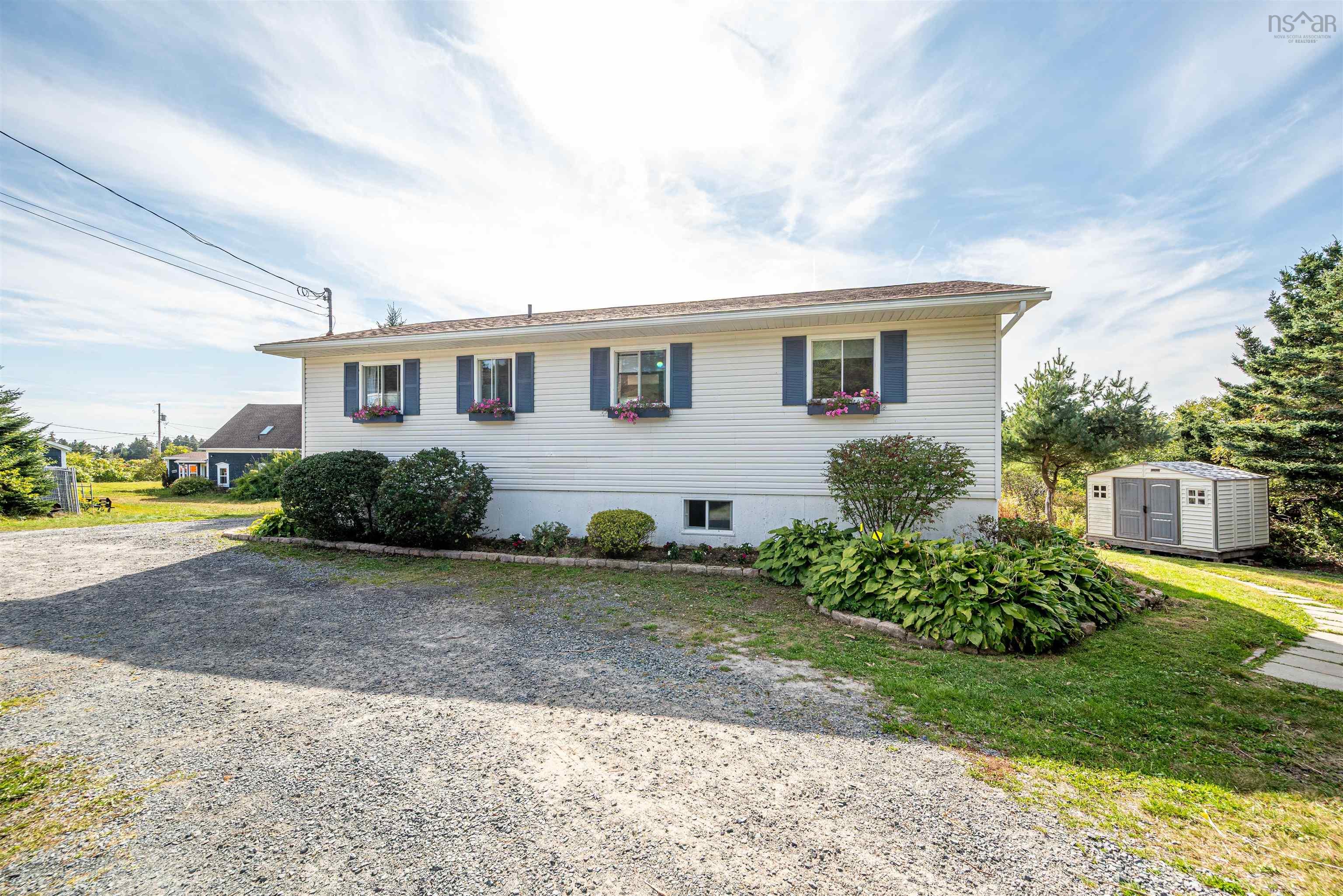 8554 Peggys Cove Road, Indian Harbour, NS (MLS® 202523804)