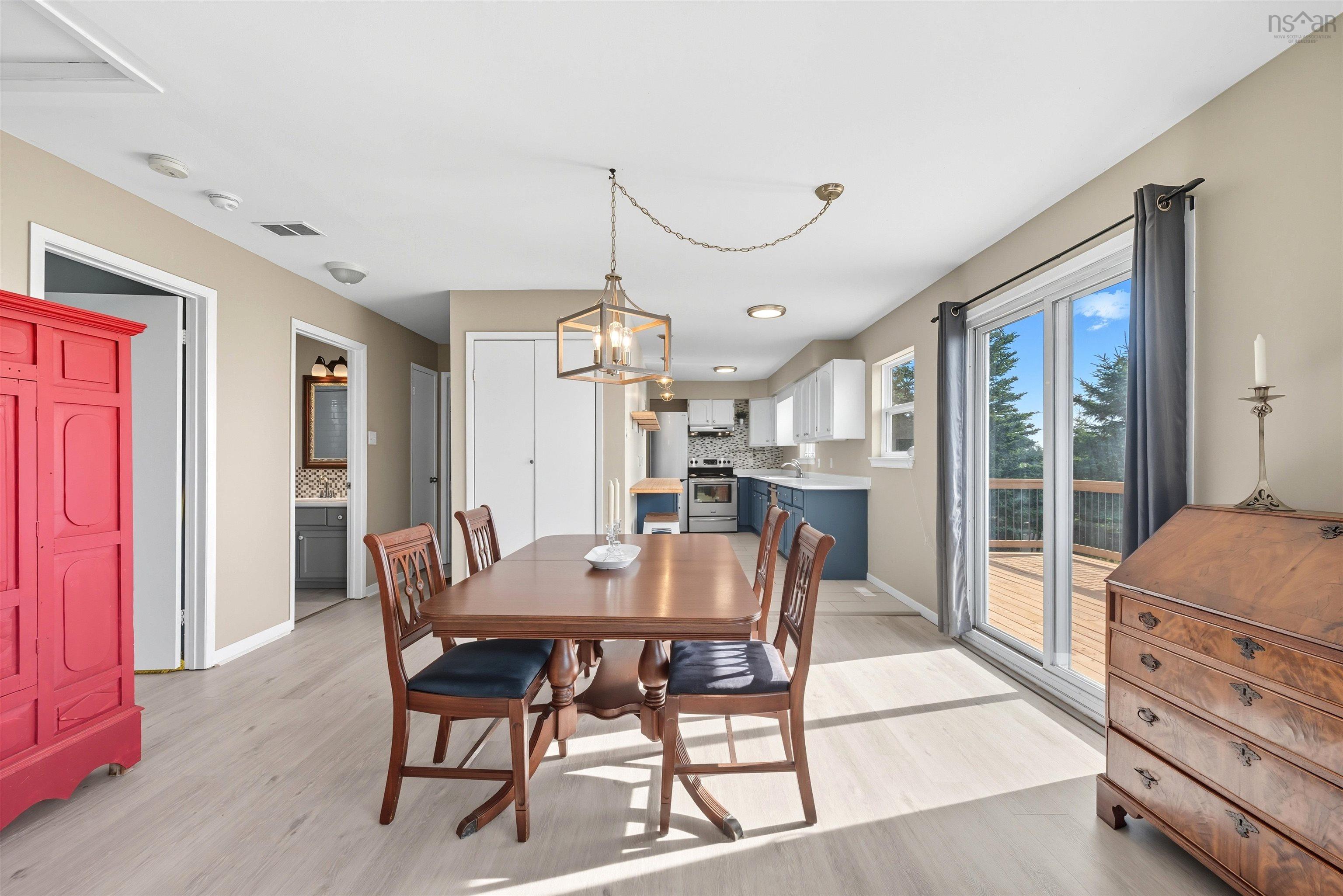 8554 Peggys Cove Road, Indian Harbour, NS (MLS 202523804)