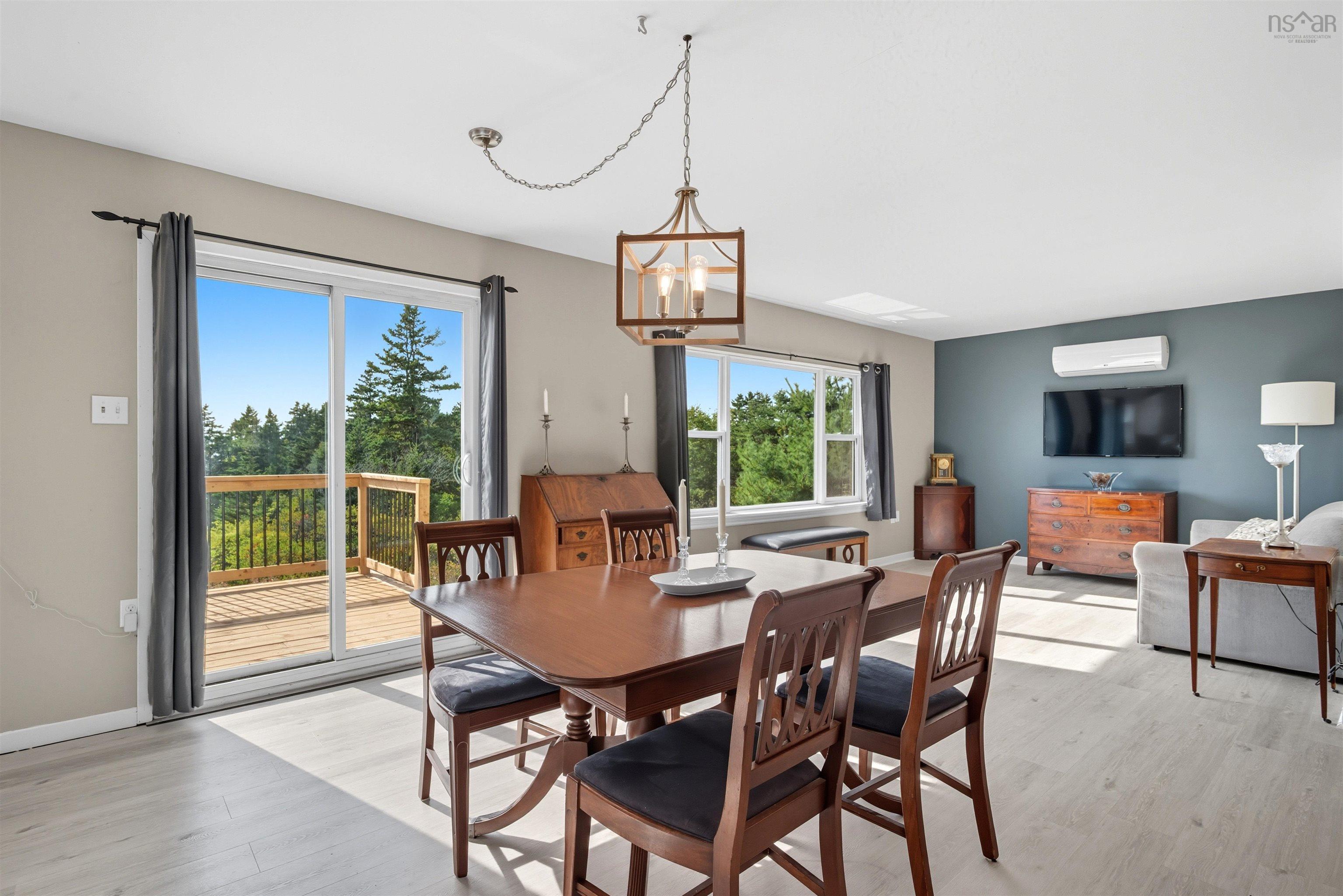 8554 Peggys Cove Road, Indian Harbour, NS (MLS 202523804)