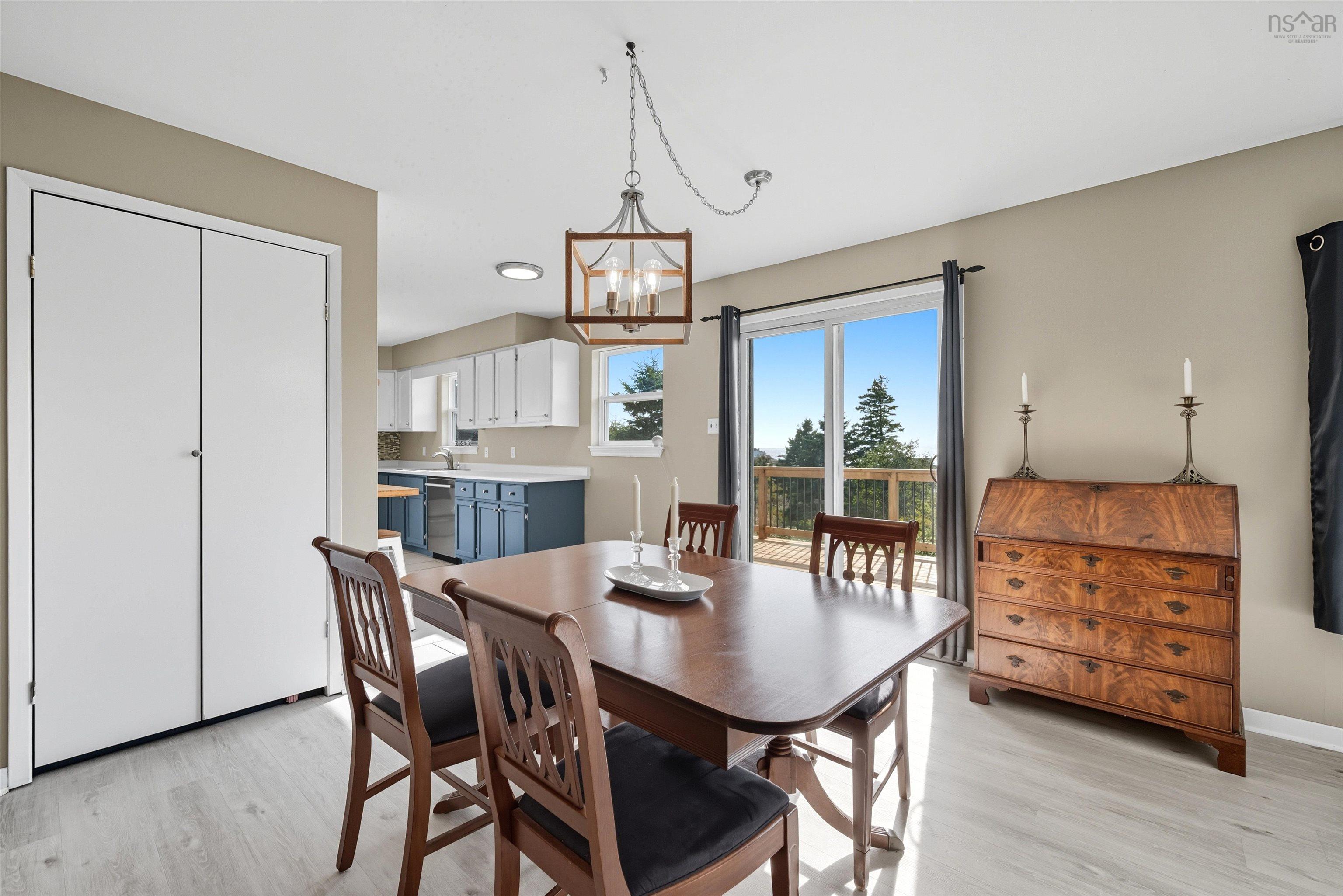 8554 Peggys Cove Road, Indian Harbour, NS (MLS 202523804)