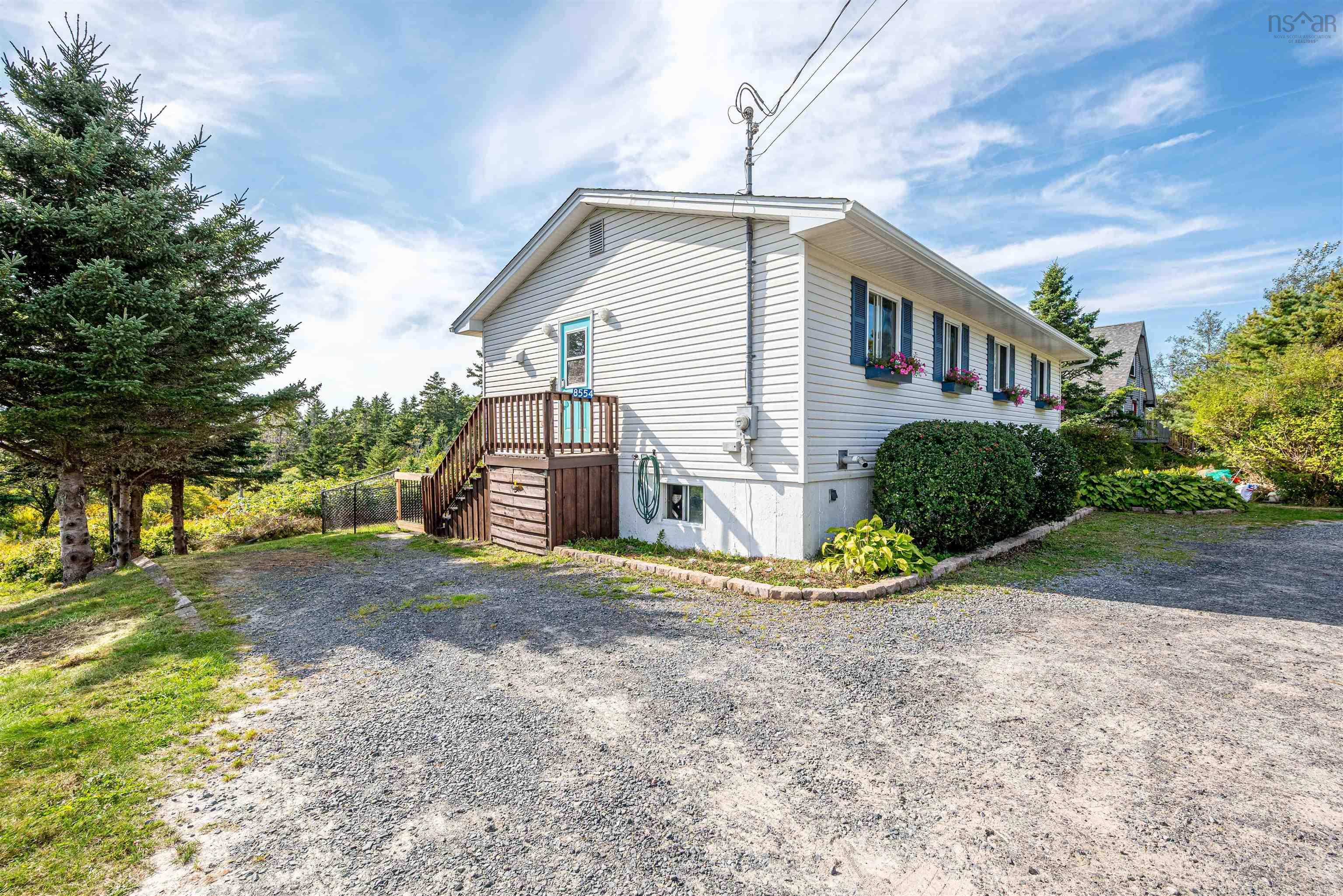 8554 Peggys Cove Road, Indian Harbour, NS (MLS 202523804)