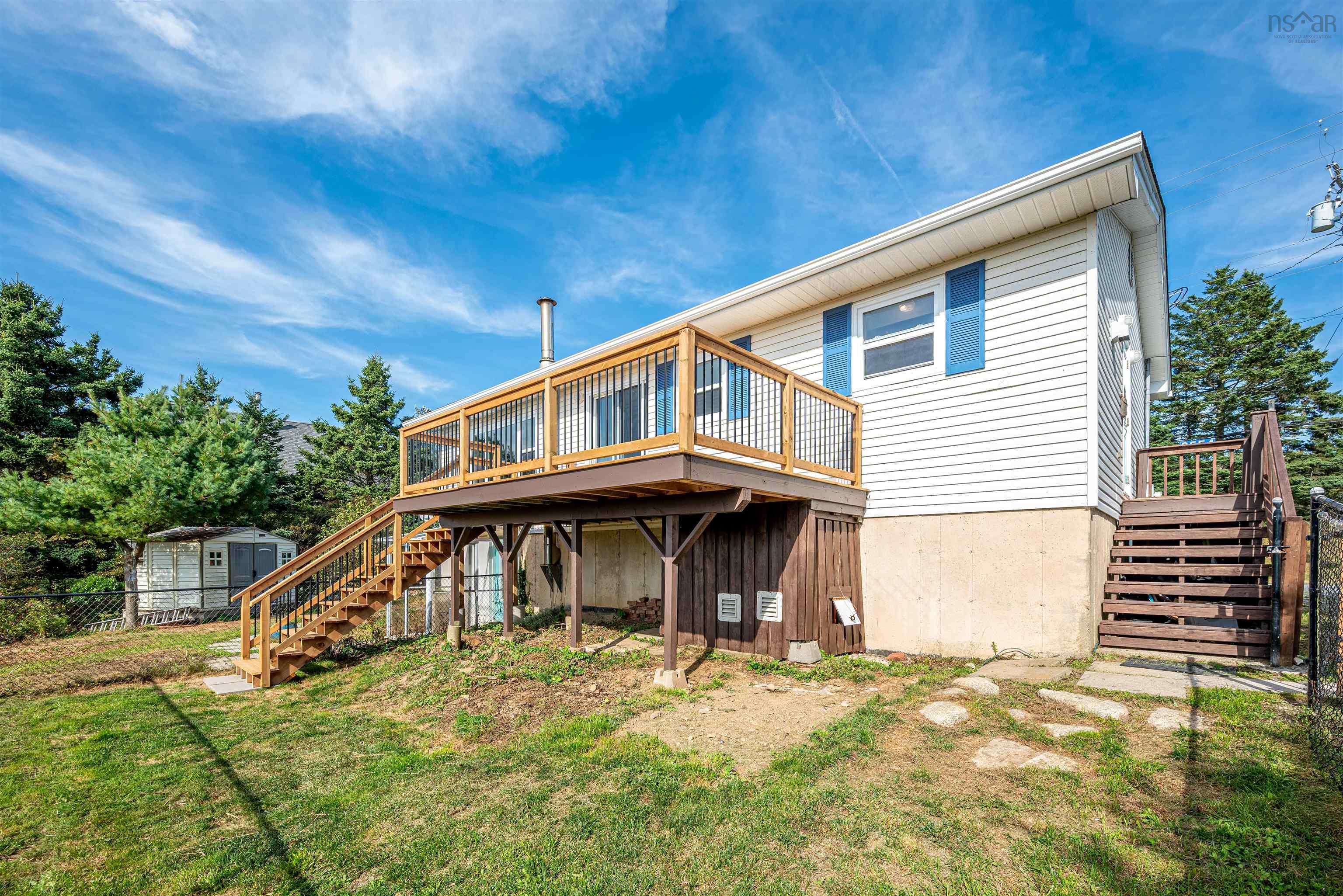 8554 Peggys Cove Road, Indian Harbour, NS (MLS 202523804)