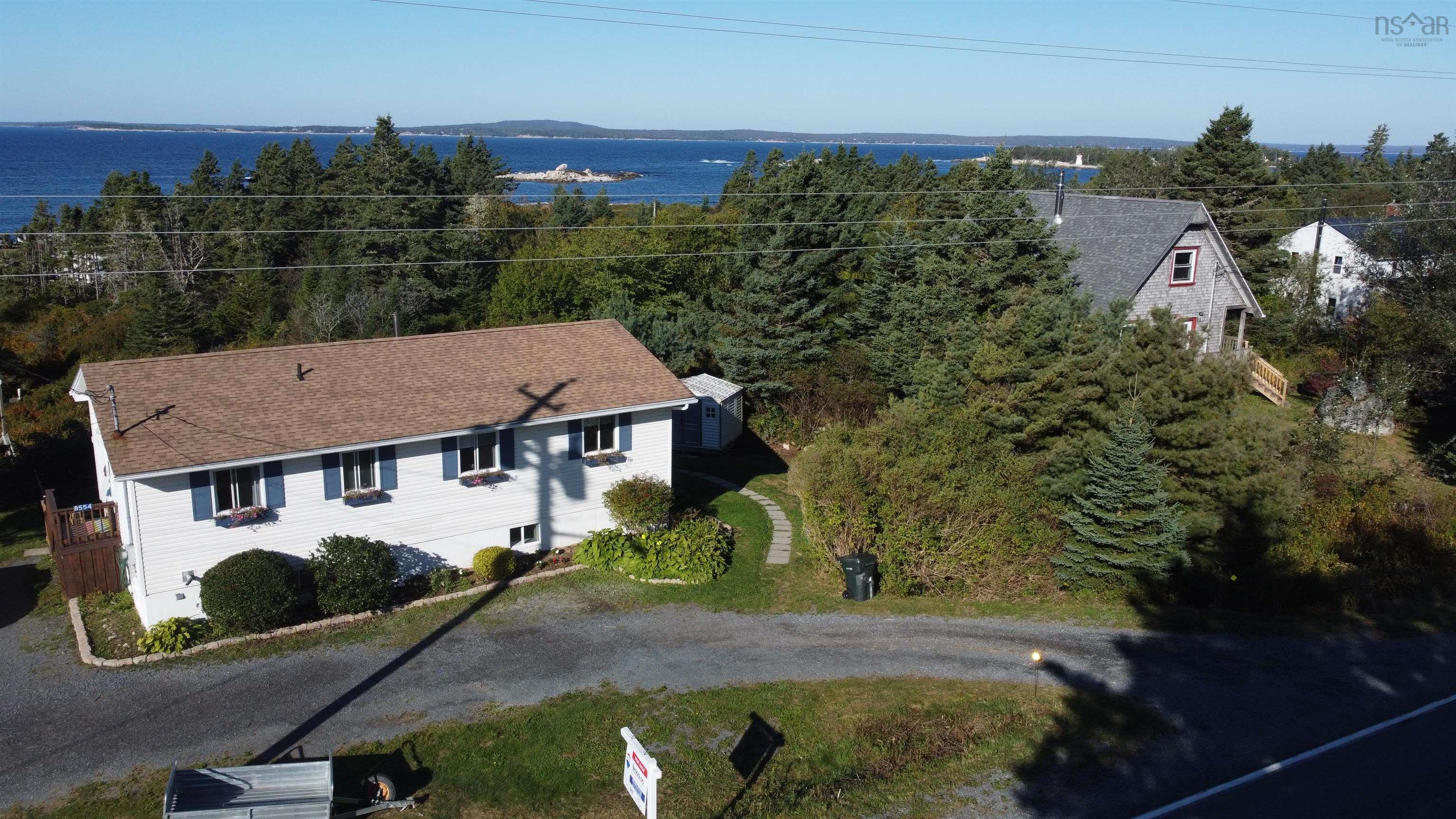8554 Peggys Cove Road, Indian Harbour, NS (MLS 202523804)