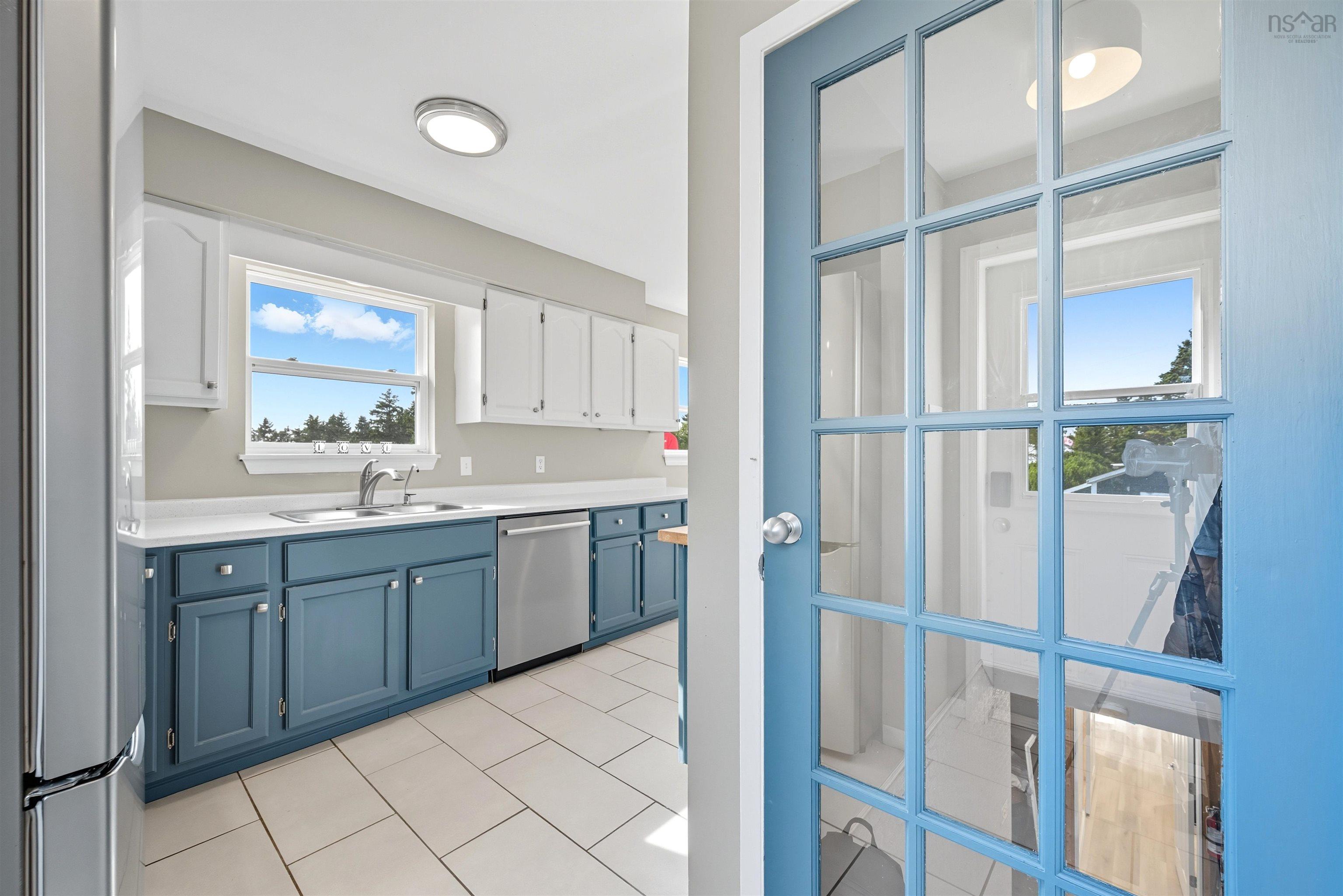 8554 Peggys Cove Road, Indian Harbour, NS (MLS 202523804)