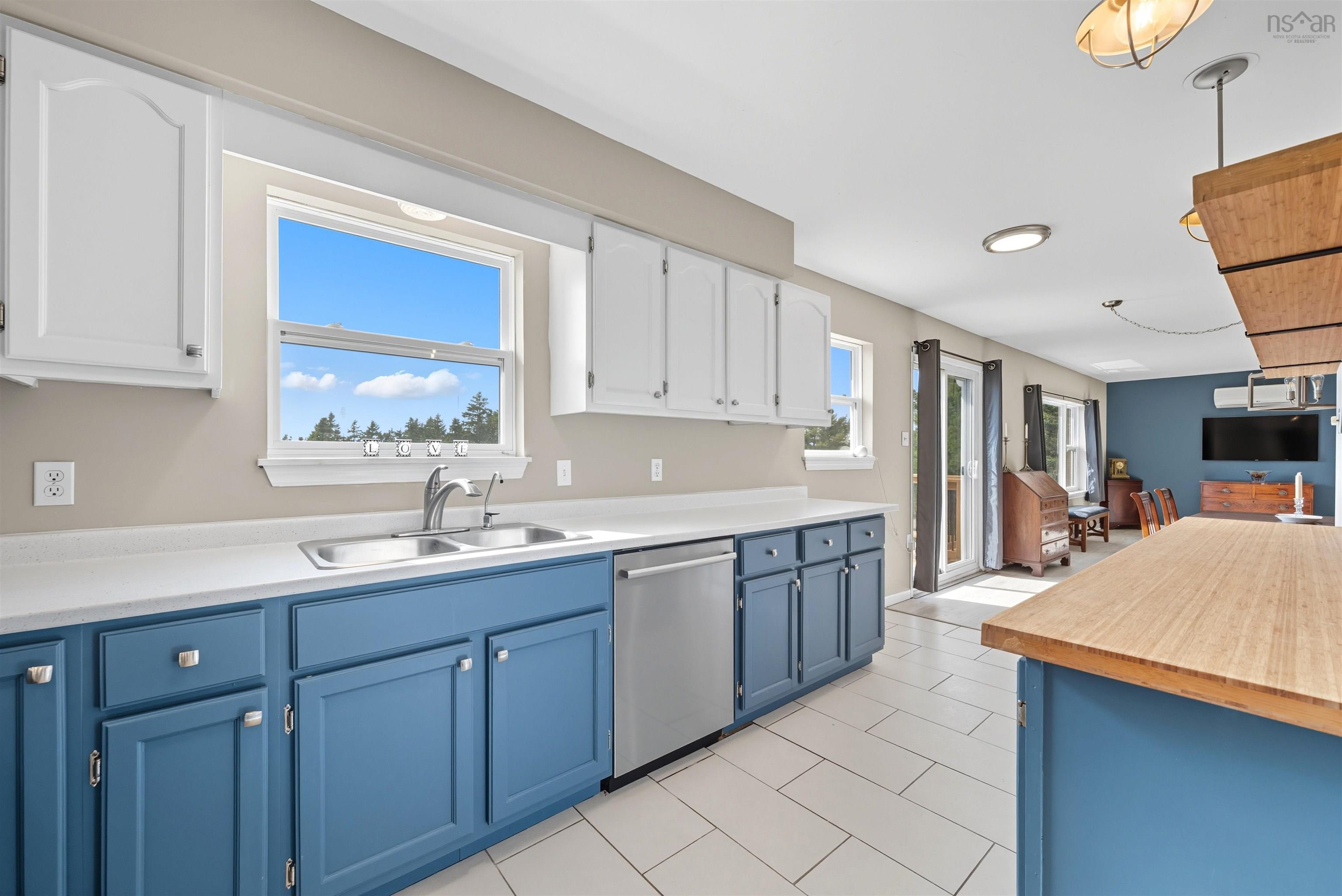 8554 Peggys Cove Road, Indian Harbour, NS (MLS 202523804)