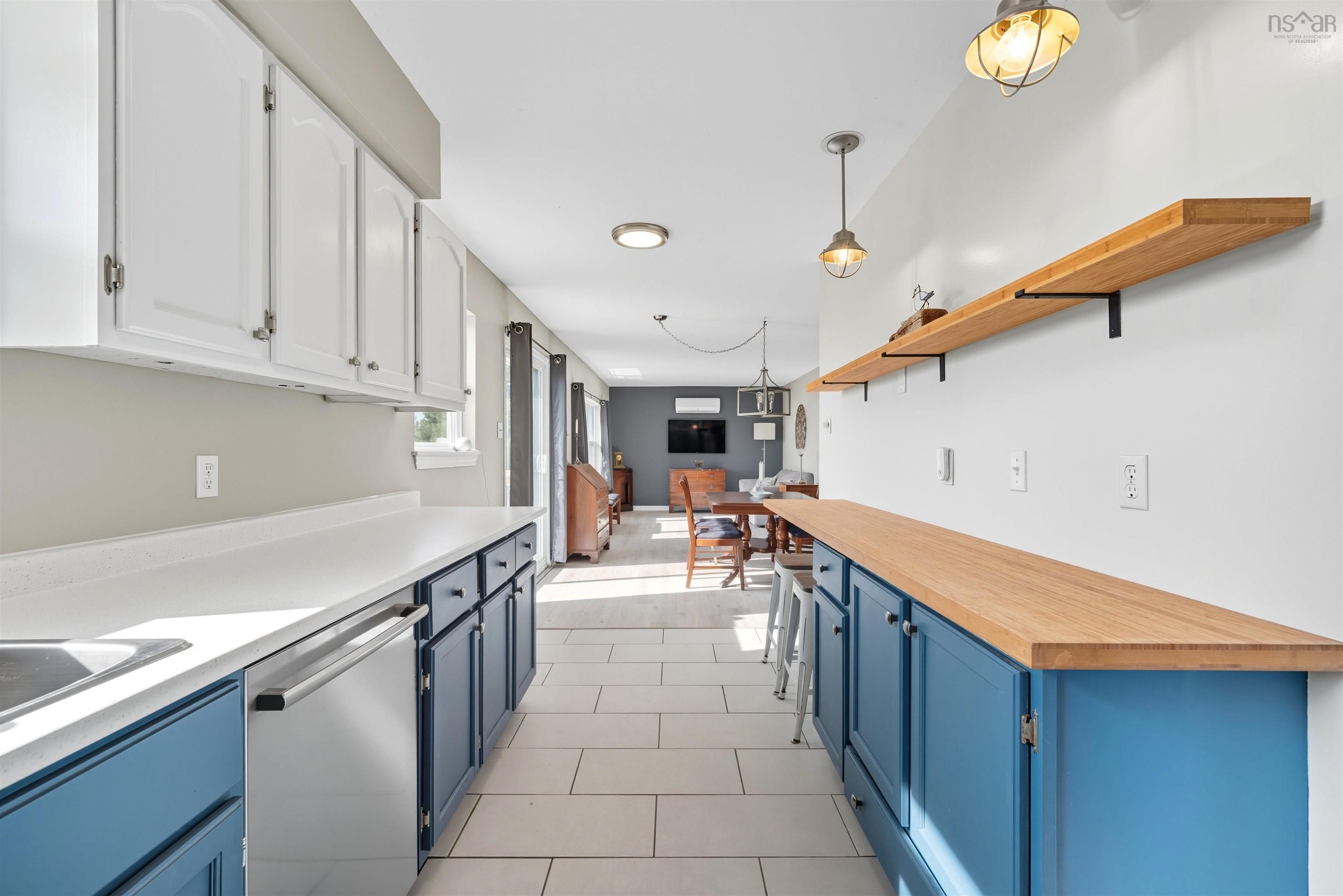 8554 Peggys Cove Road, Indian Harbour, NS (MLS 202523804)