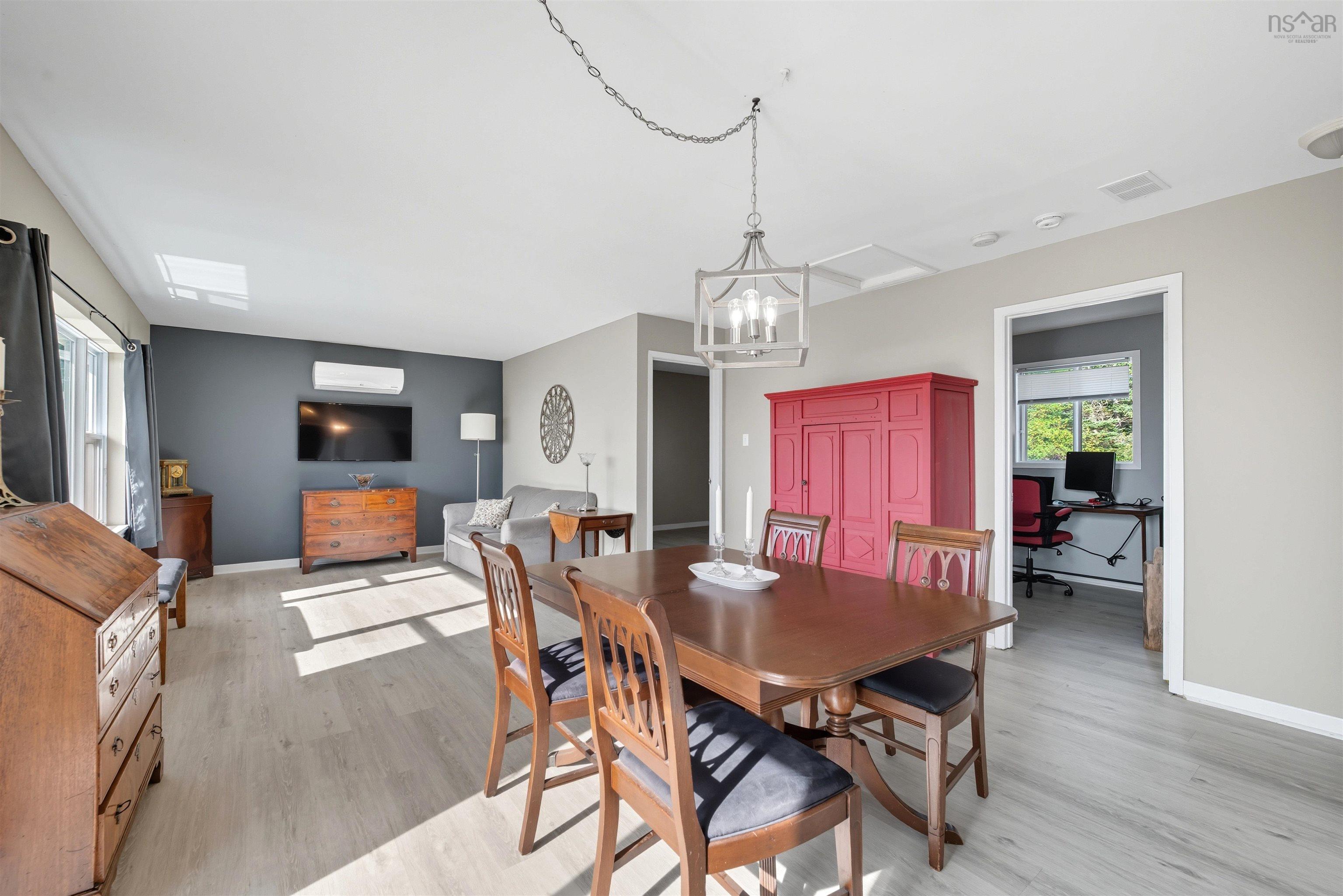 8554 Peggys Cove Road, Indian Harbour, NS (MLS 202523804)