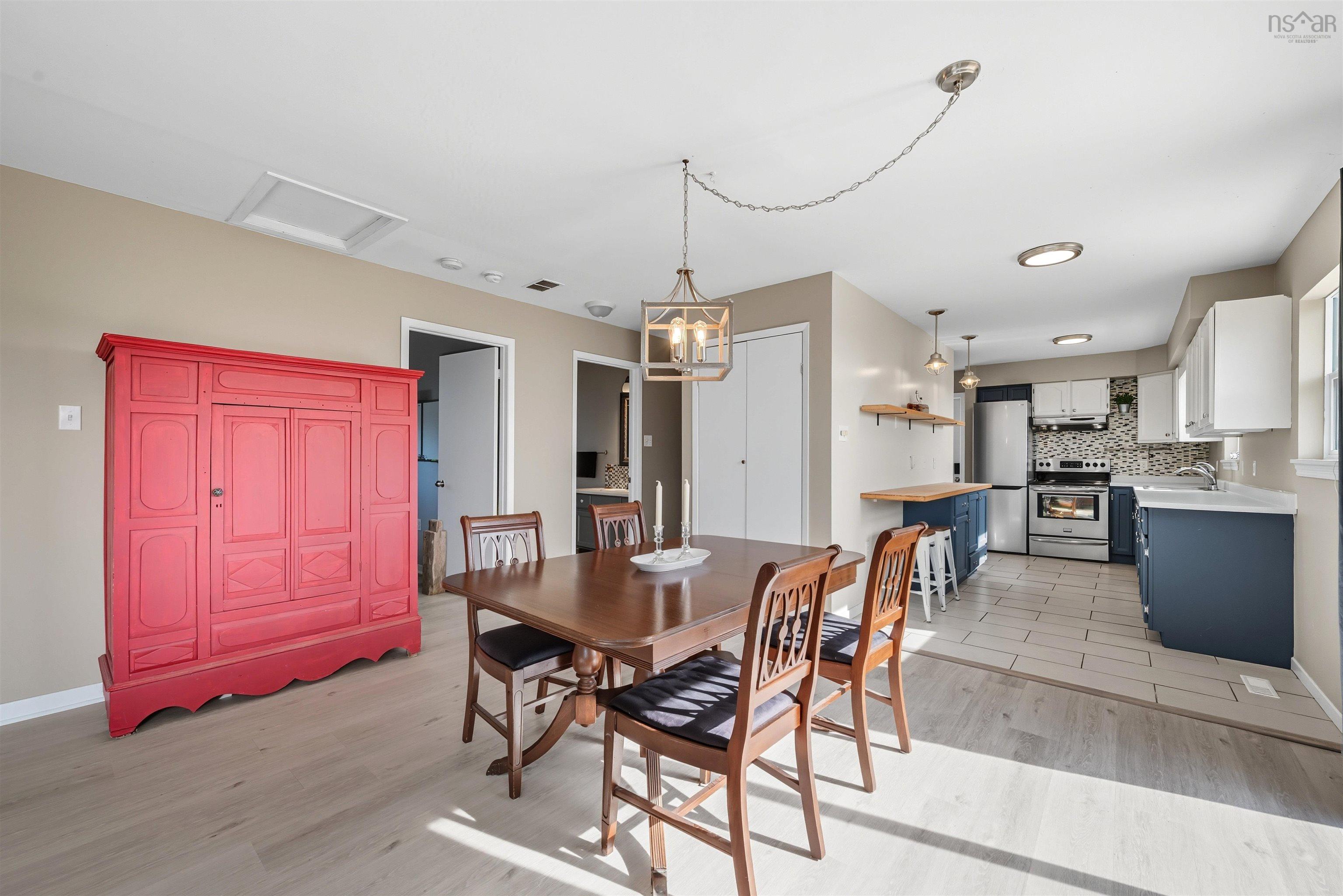 8554 Peggys Cove Road, Indian Harbour, NS (MLS 202523804)