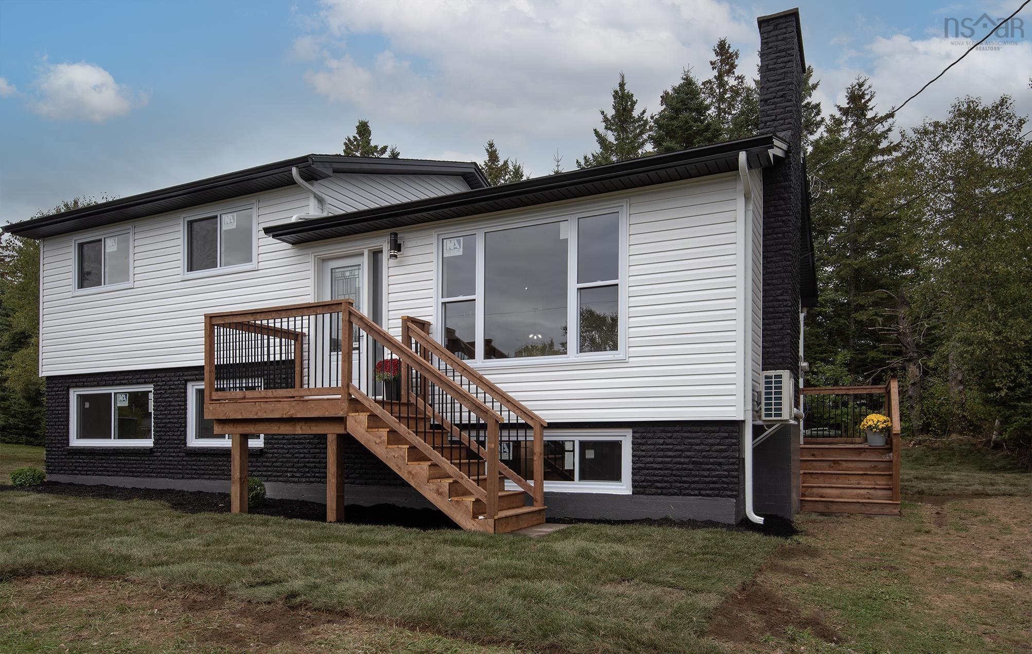 58 Parkcrest Drive, Lawrencetown, NS (MLS® 202523807)