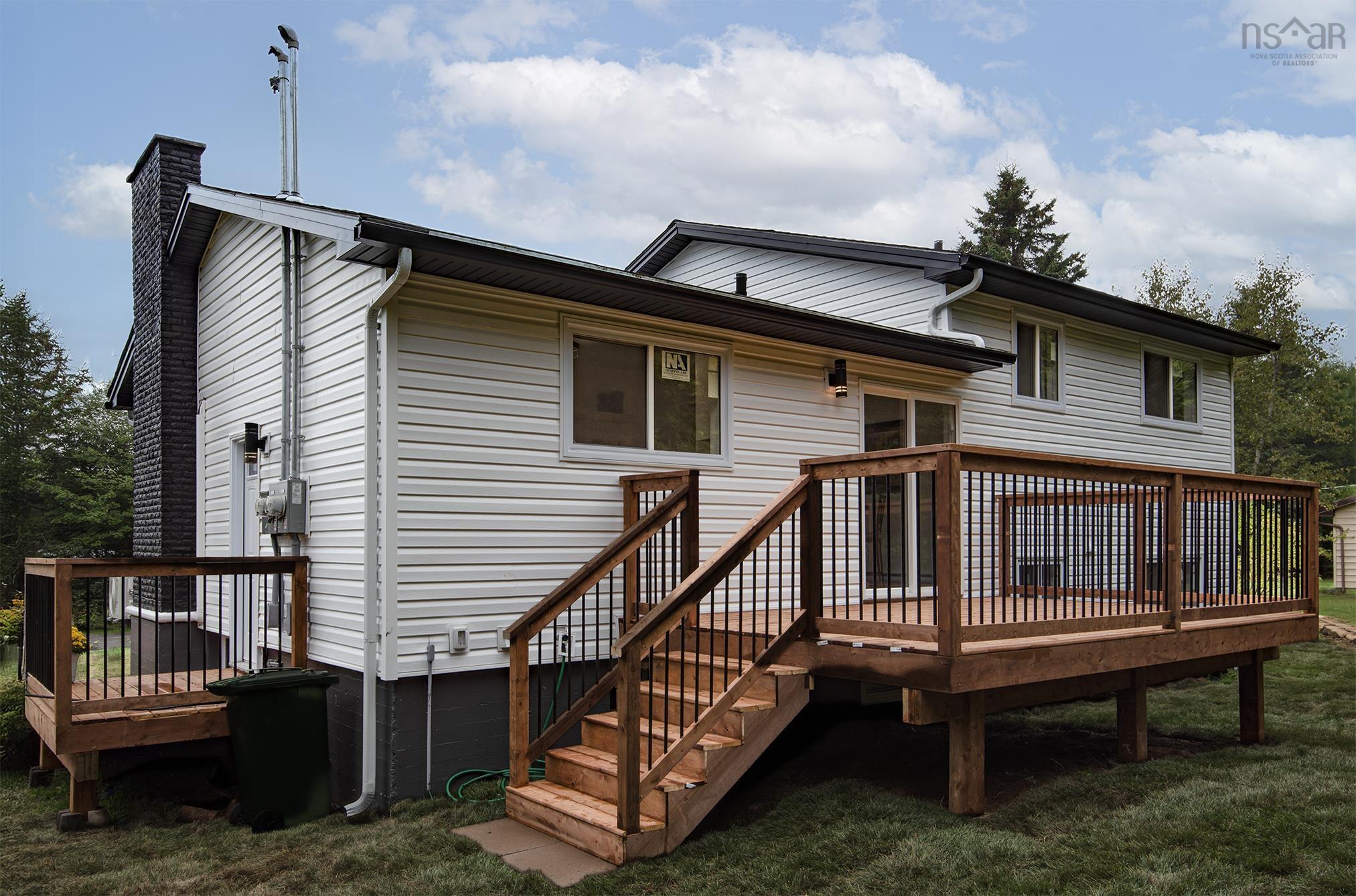 58 Parkcrest Drive, Lawrencetown, NS (MLS 202523807)