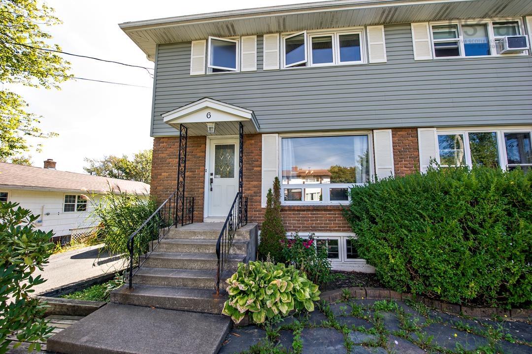 6 Apollo Court, Fairview, NS (MLS® 202523810)
