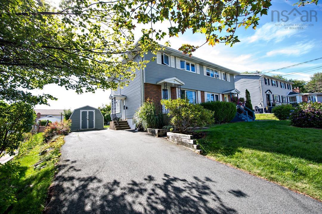 6 Apollo Court, Fairview, NS (MLS 202523810)