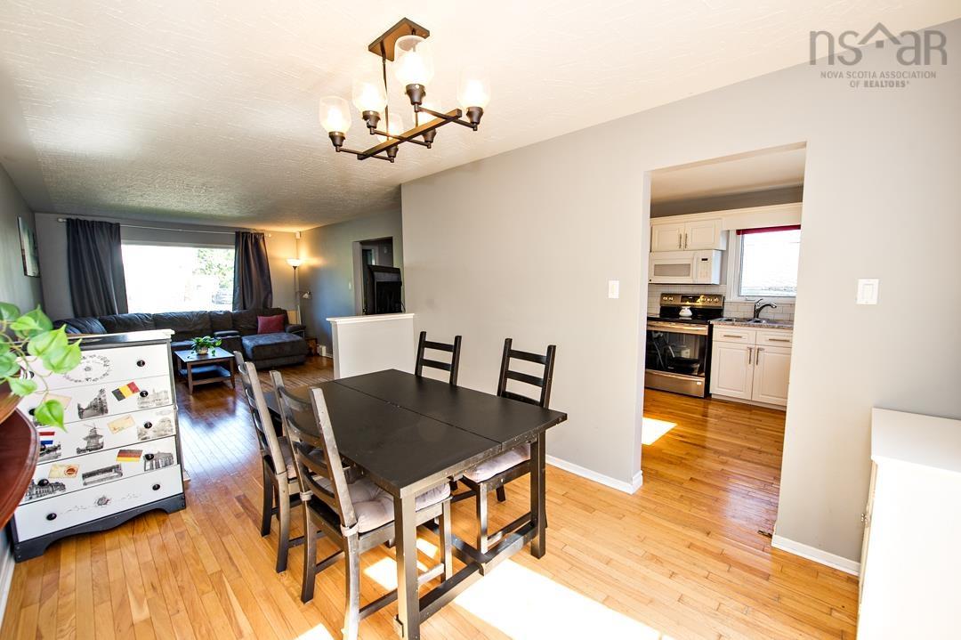 6 Apollo Court, Fairview, NS (MLS 202523810)