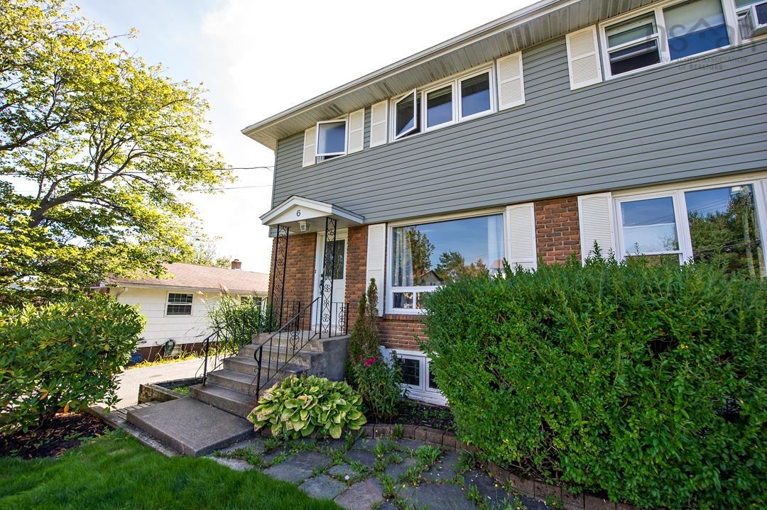 6 Apollo Court, Fairview, NS (MLS 202523810)