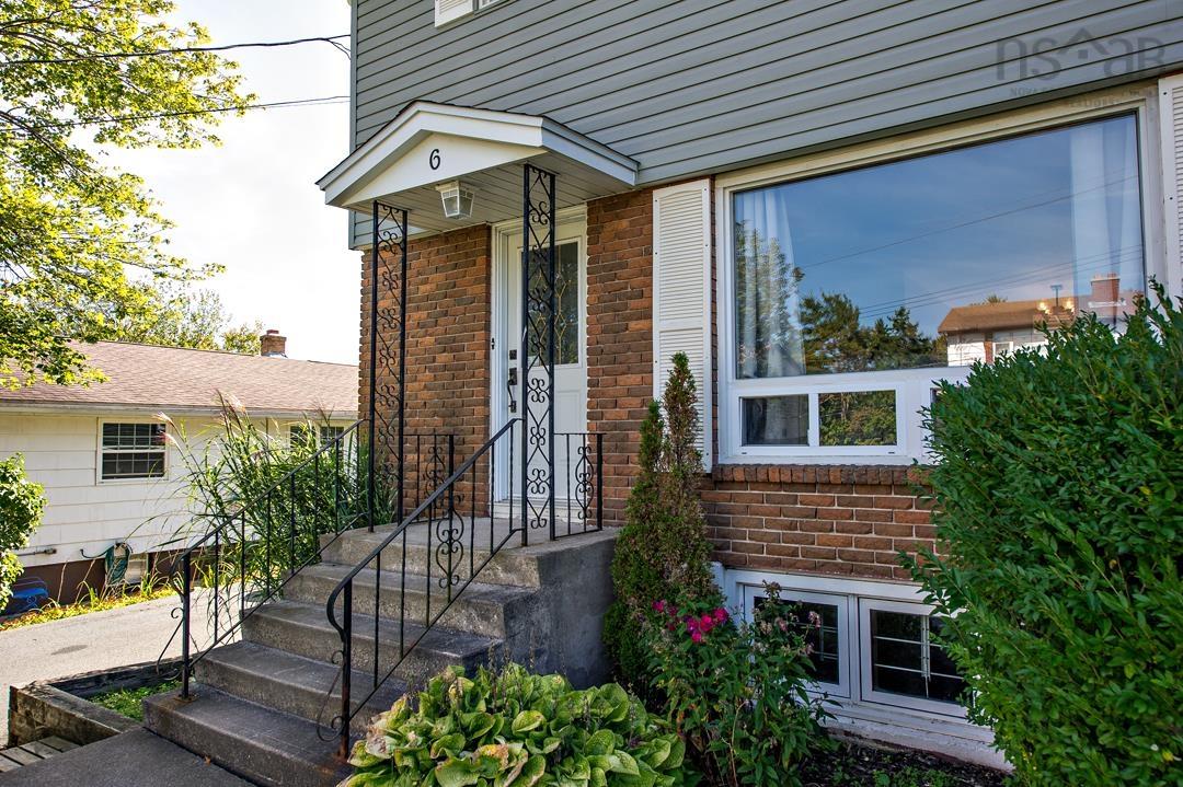 6 Apollo Court, Fairview, NS (MLS 202523810)