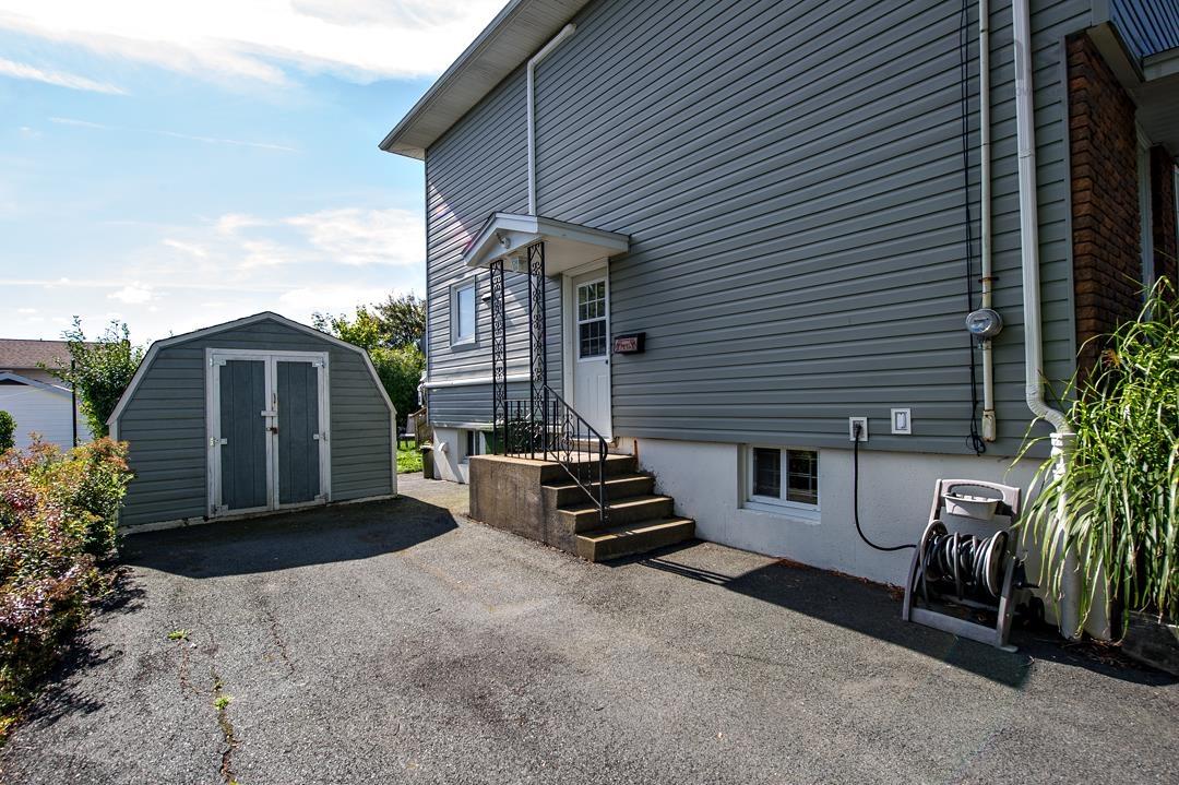 6 Apollo Court, Fairview, NS (MLS 202523810)