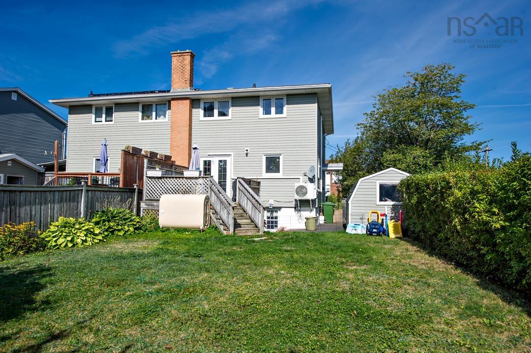 6 Apollo Court, Fairview, NS (MLS 202523810)