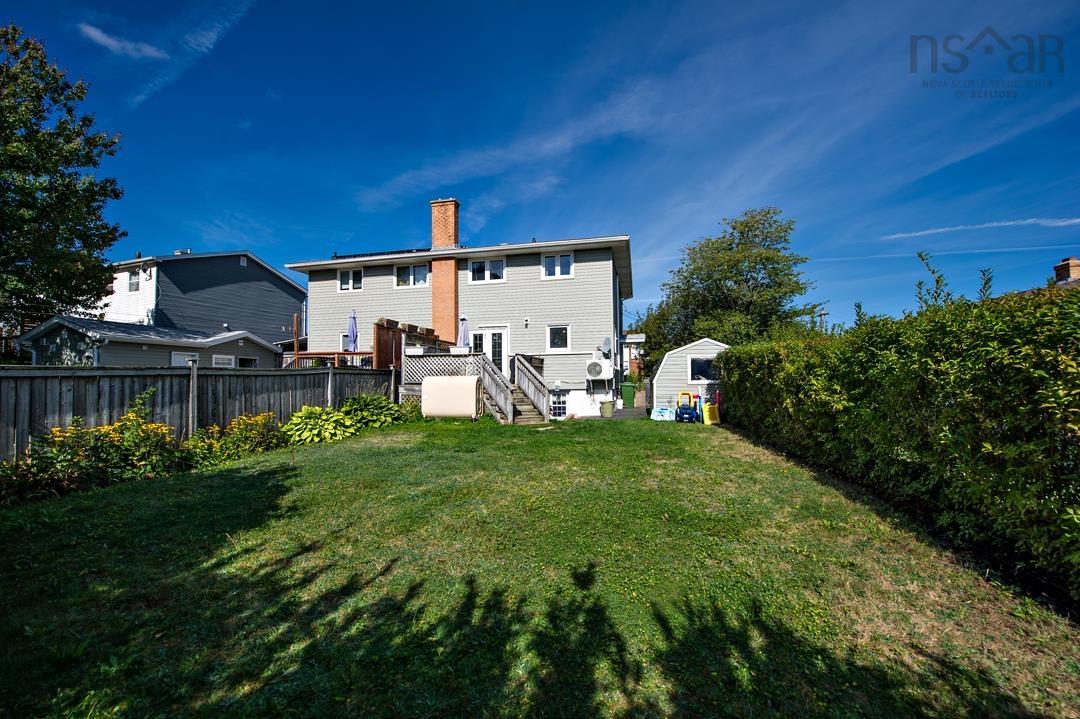 6 Apollo Court, Fairview, NS (MLS 202523810)