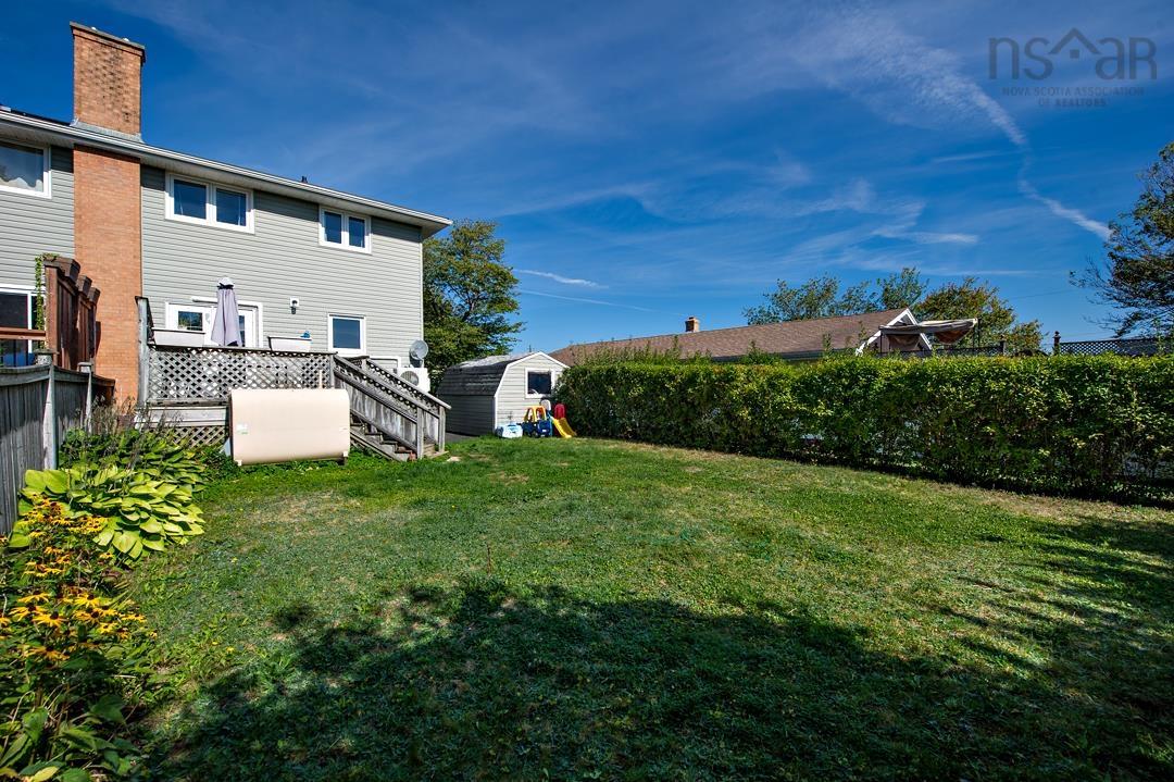 6 Apollo Court, Fairview, NS (MLS 202523810)