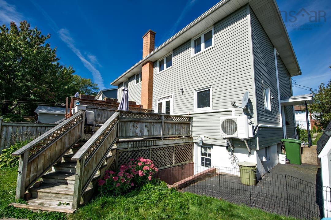 6 Apollo Court, Fairview, NS (MLS 202523810)