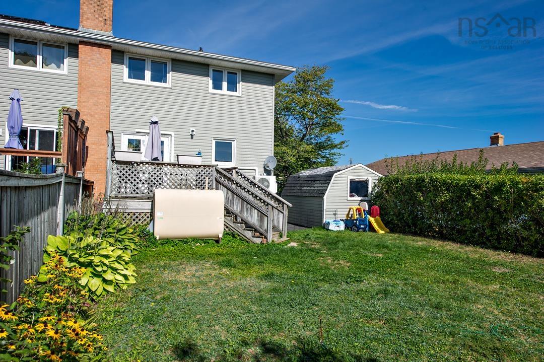 6 Apollo Court, Fairview, NS (MLS 202523810)