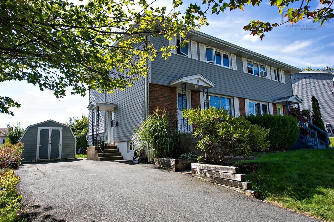 6 Apollo Court, Fairview, NS (MLS 202523810)