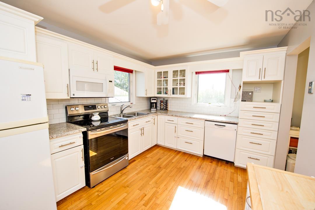 6 Apollo Court, Fairview, NS (MLS 202523810)