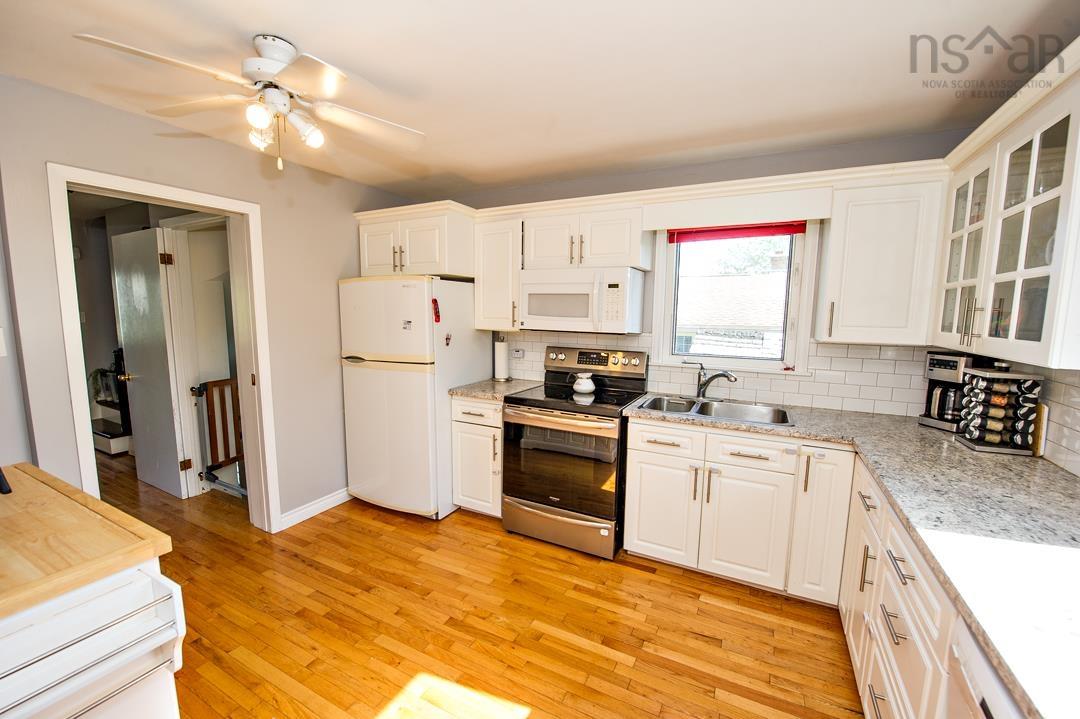 6 Apollo Court, Fairview, NS (MLS 202523810)