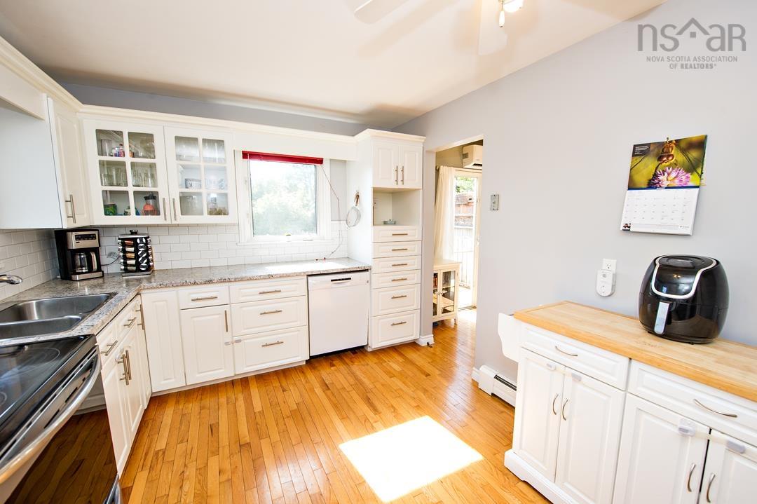 6 Apollo Court, Fairview, NS (MLS 202523810)