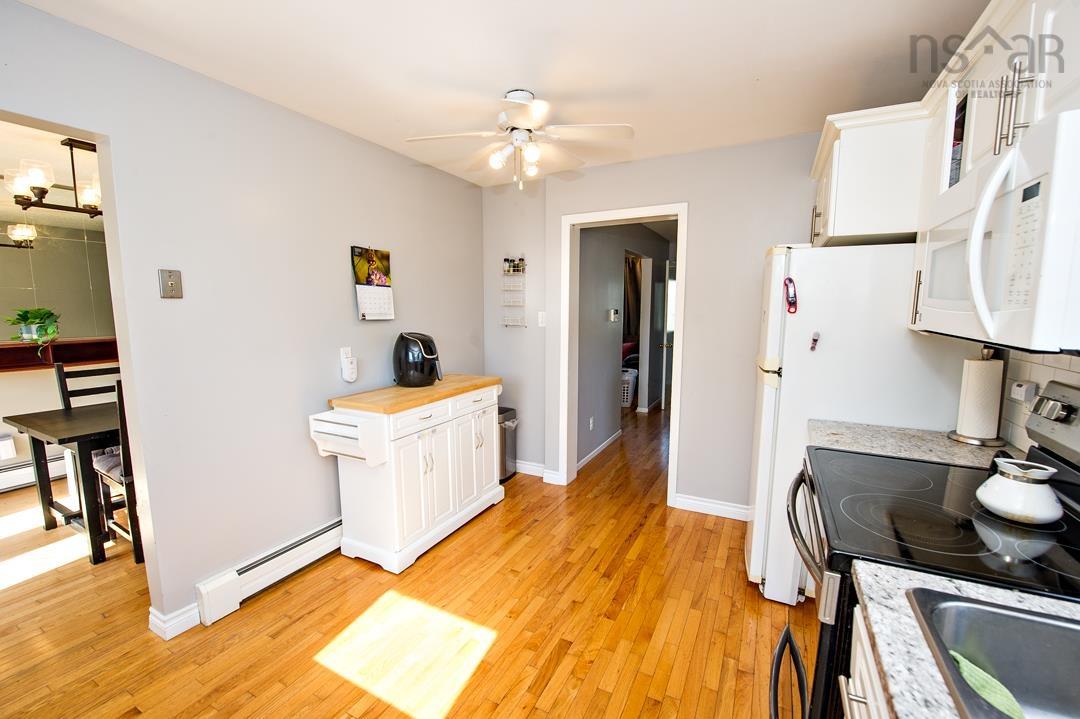 6 Apollo Court, Fairview, NS (MLS 202523810)