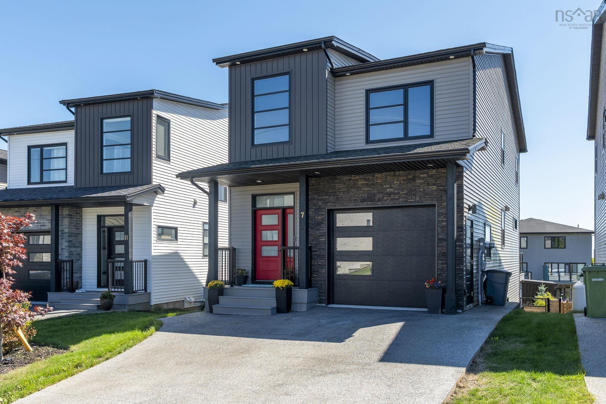 7 Darjeeling Drive, Halifax, NS (MLS® 202523816)