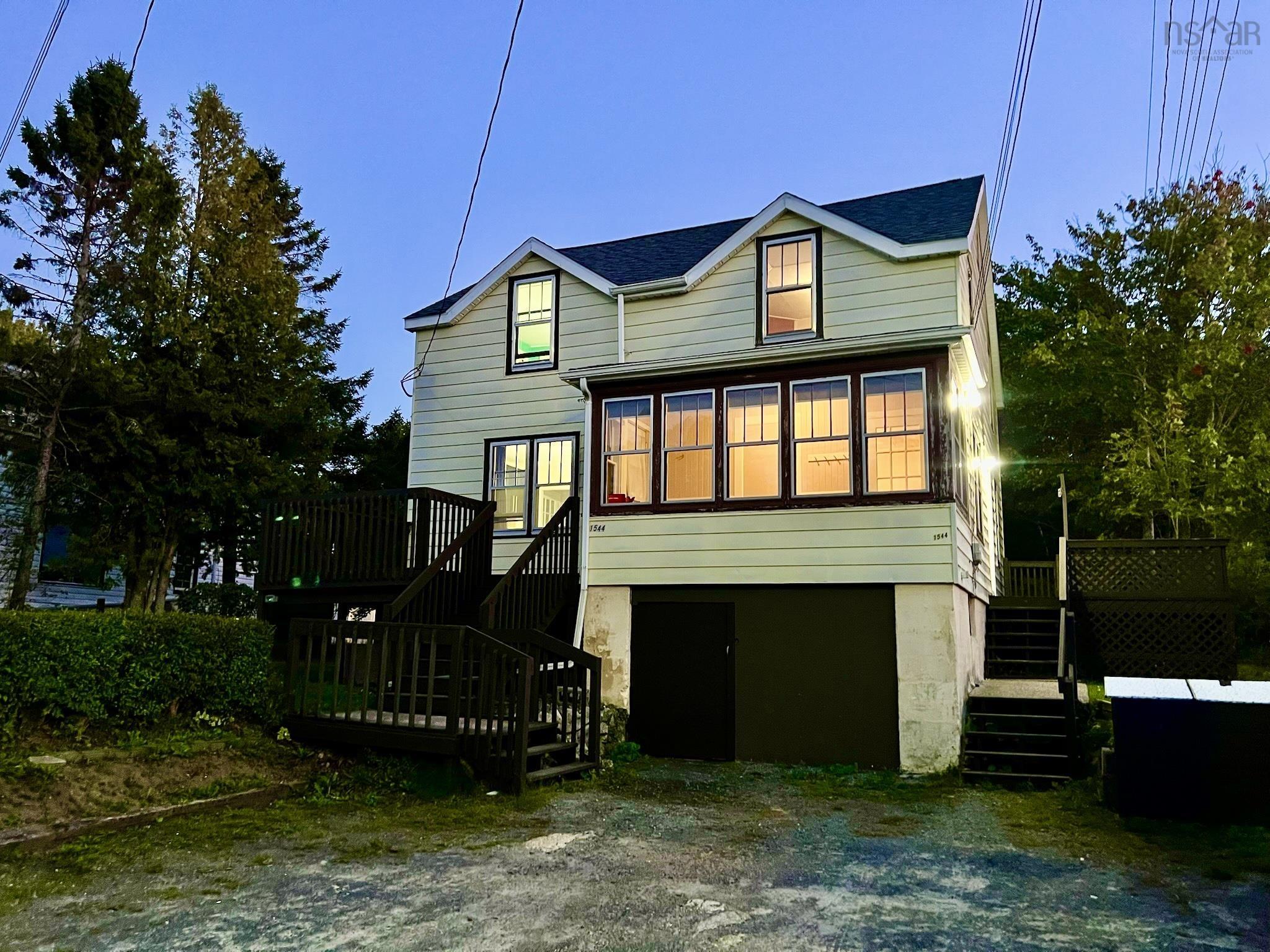 1544 St Margarets Bay Road, Timberlea, NS (MLS® 202523817)