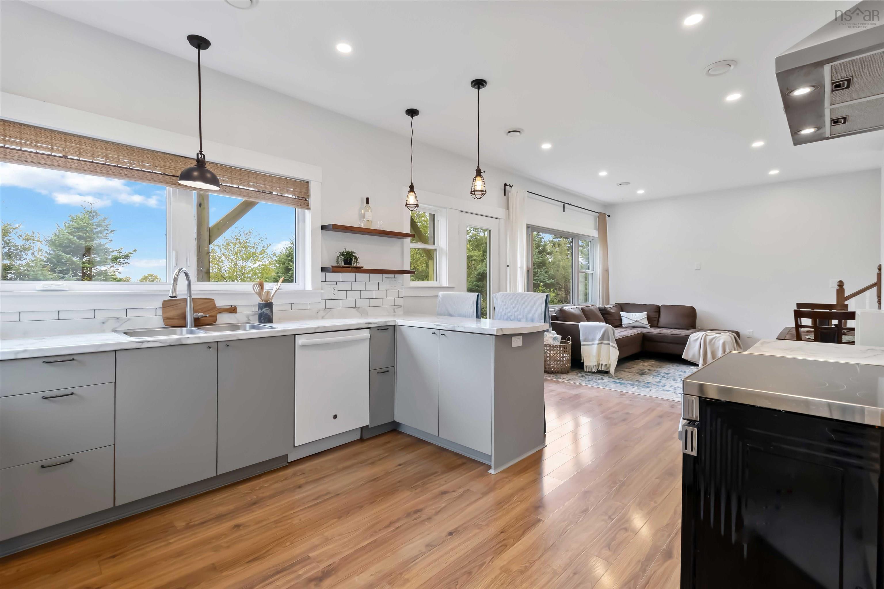 15 Amys Drive, Hackett's Cove, NS (MLS 202523819)