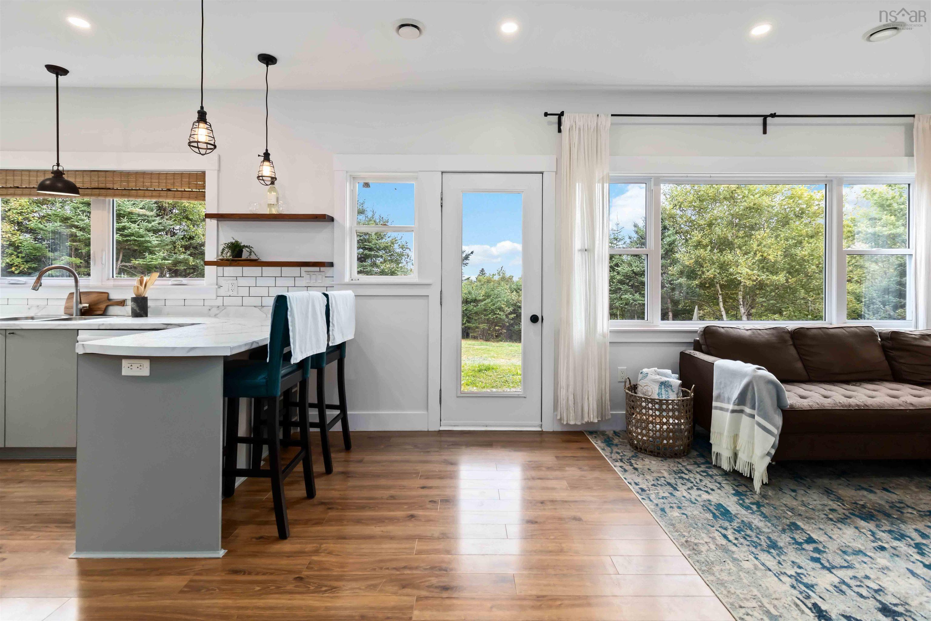 15 Amys Drive, Hackett's Cove, NS (MLS 202523819)