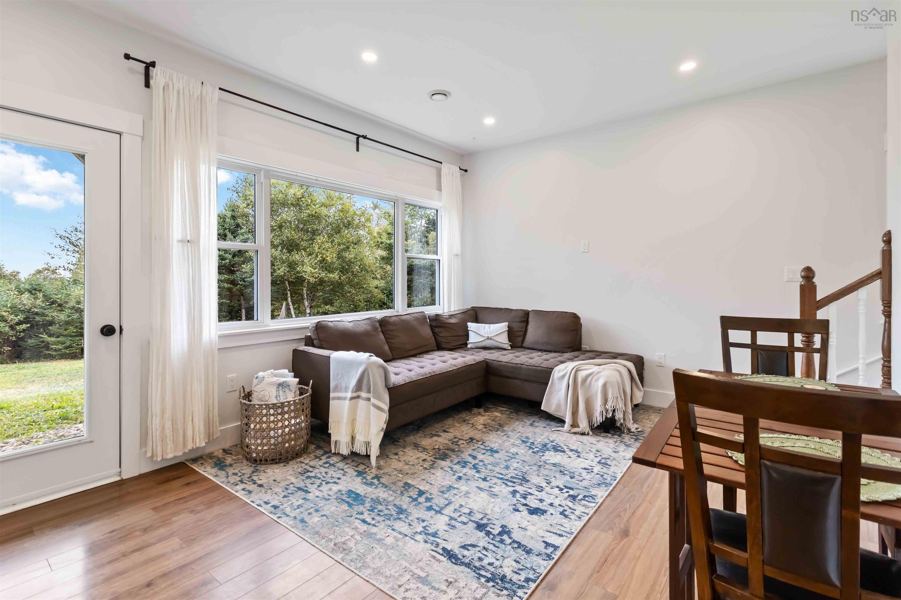 15 Amys Drive, Hackett's Cove, NS (MLS 202523819)