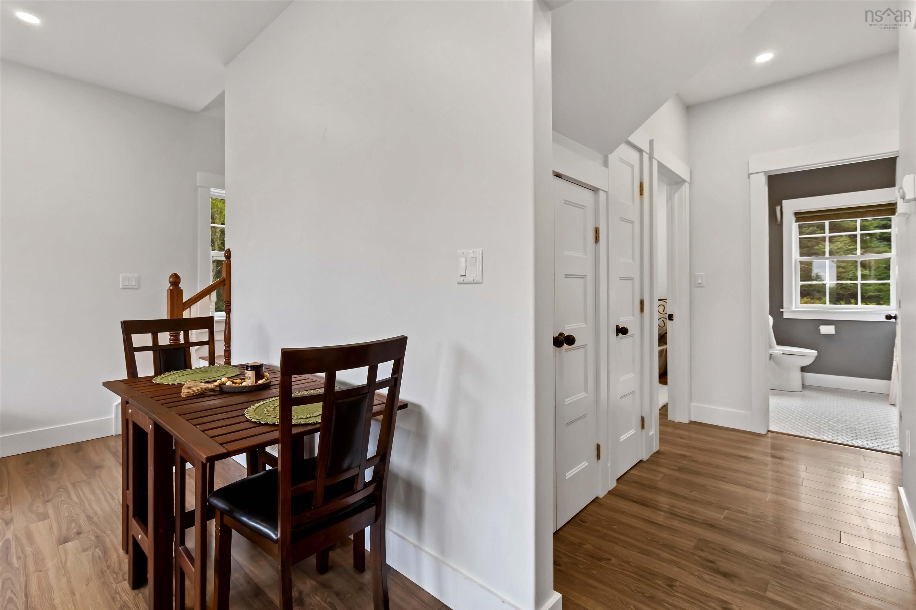 15 Amys Drive, Hackett's Cove, NS (MLS 202523819)