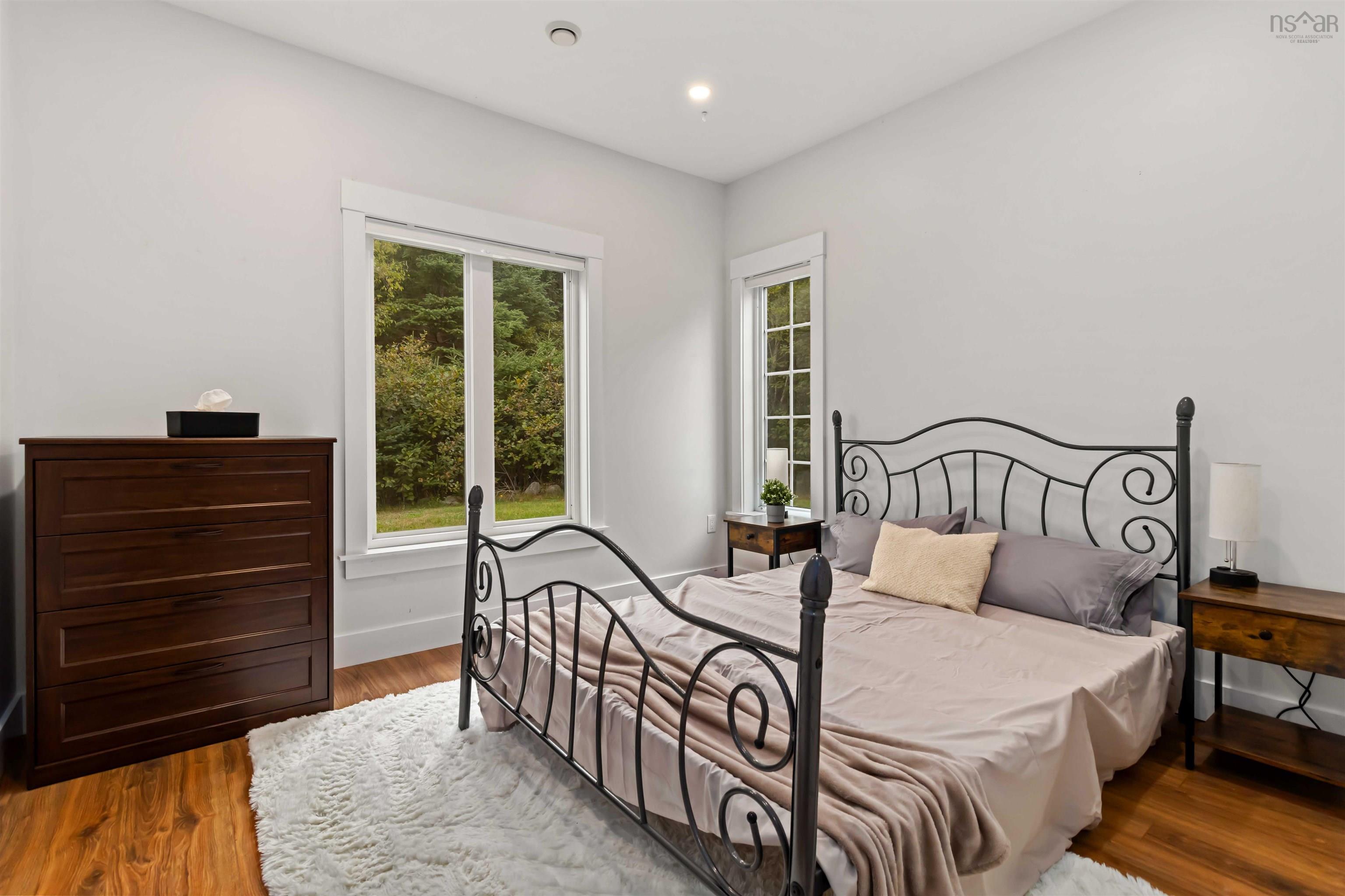 15 Amys Drive, Hackett's Cove, NS (MLS 202523819)