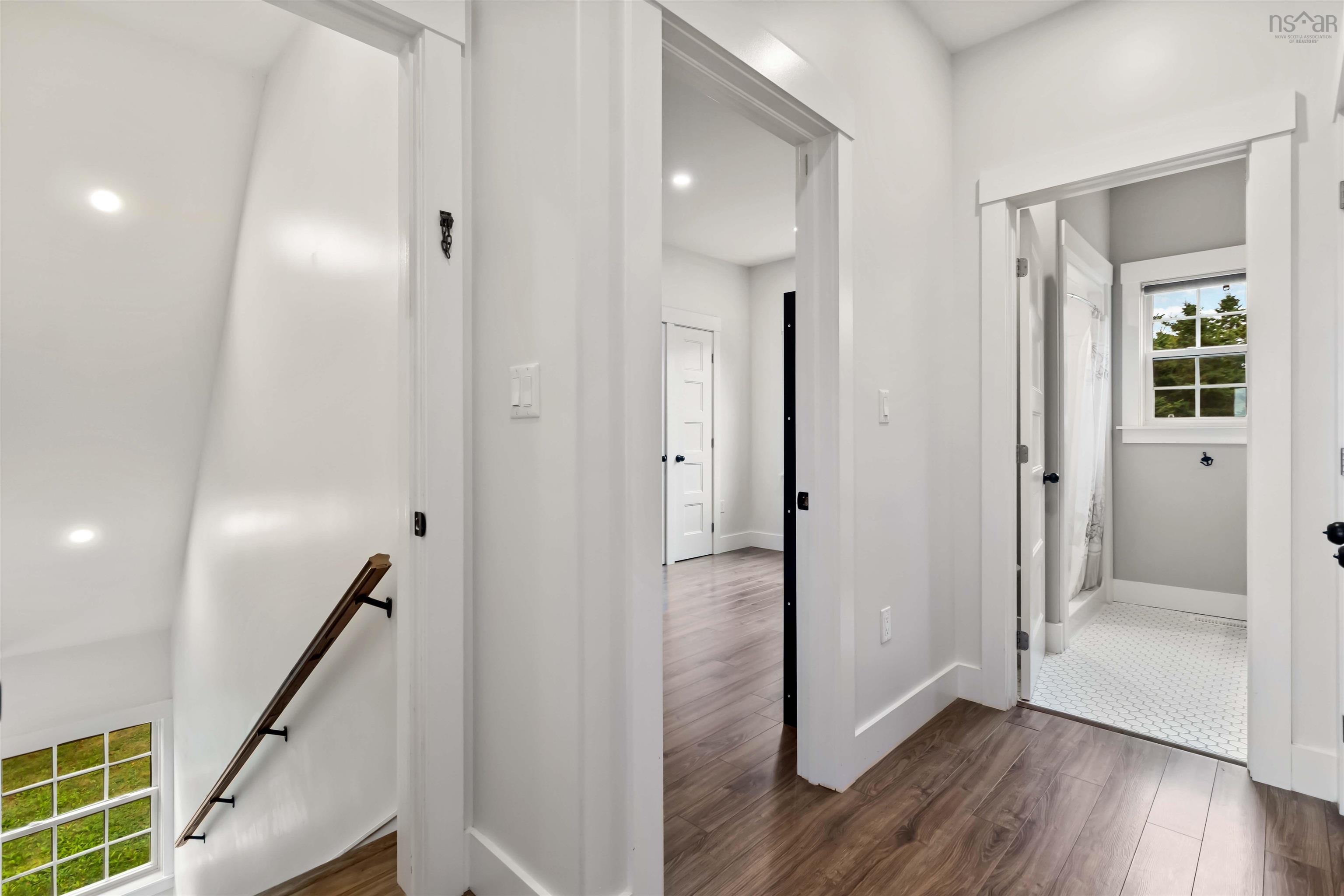 15 Amys Drive, Hackett's Cove, NS (MLS 202523819)