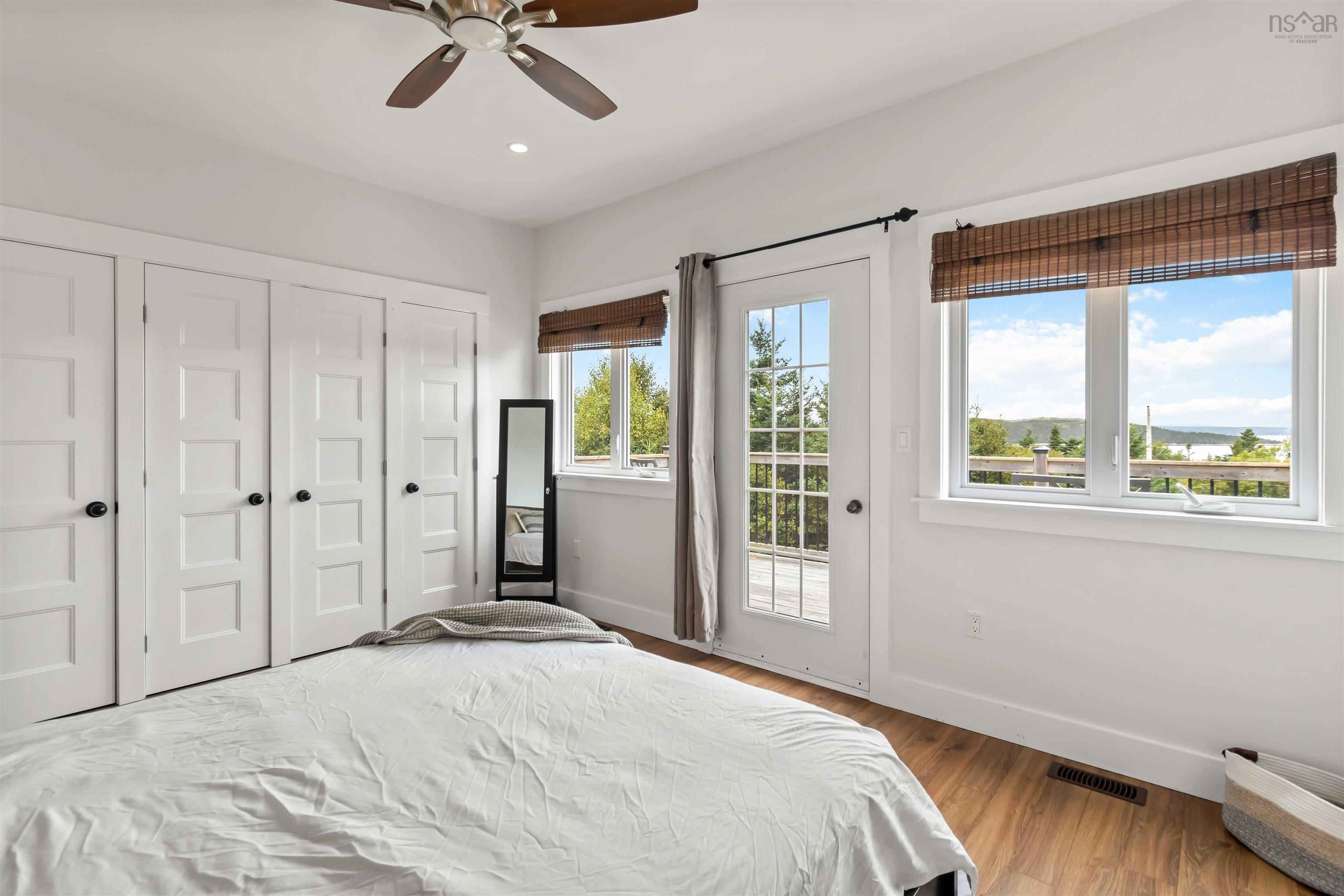 15 Amys Drive, Hackett's Cove, NS (MLS 202523819)