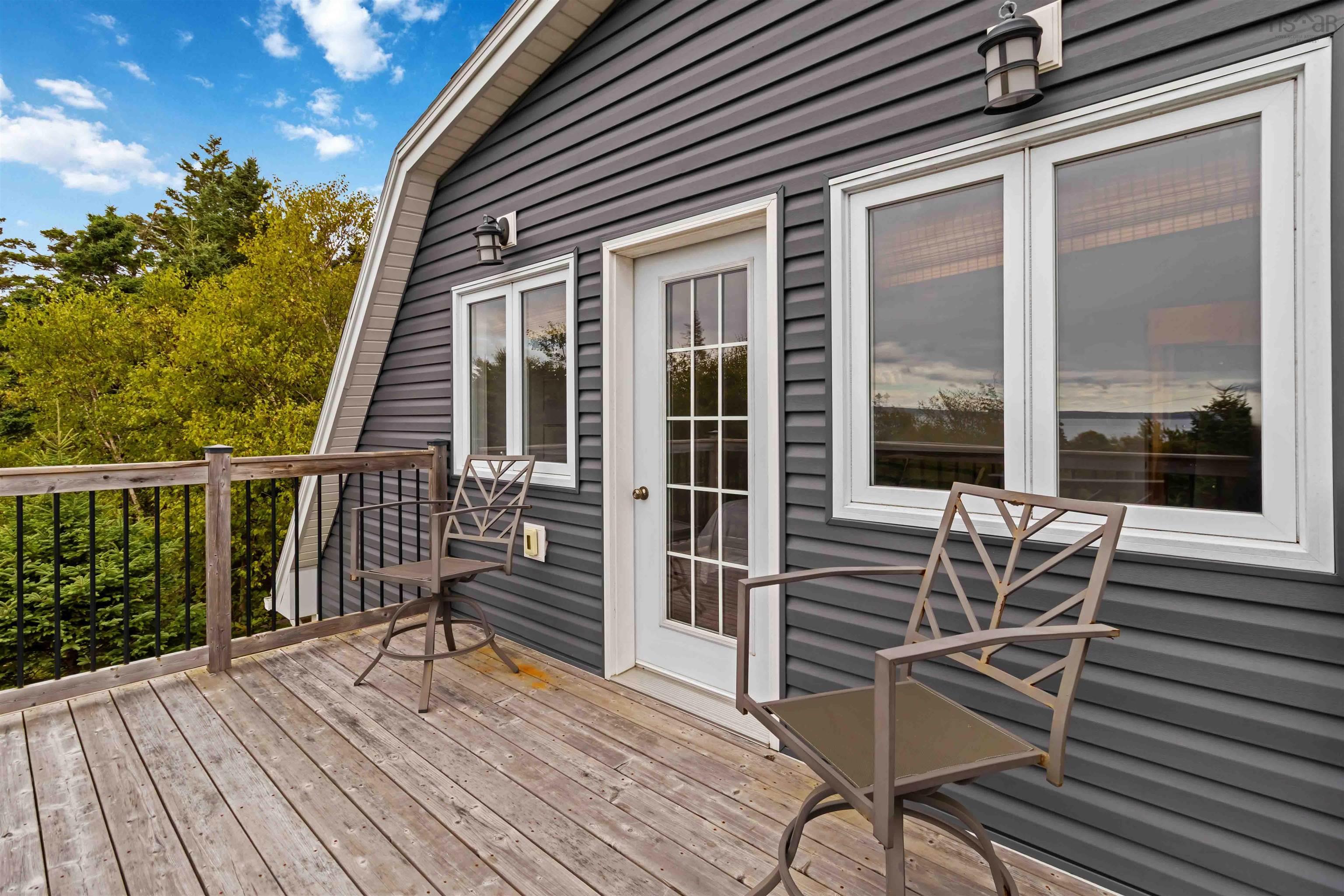 15 Amys Drive, Hackett's Cove, NS (MLS 202523819)