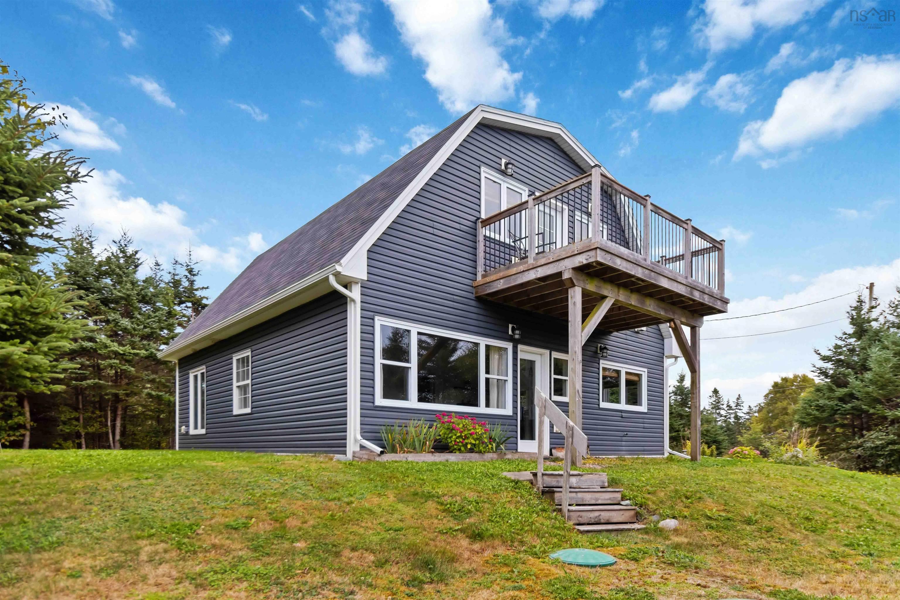 15 Amys Drive, Hackett's Cove, NS (MLS 202523819)