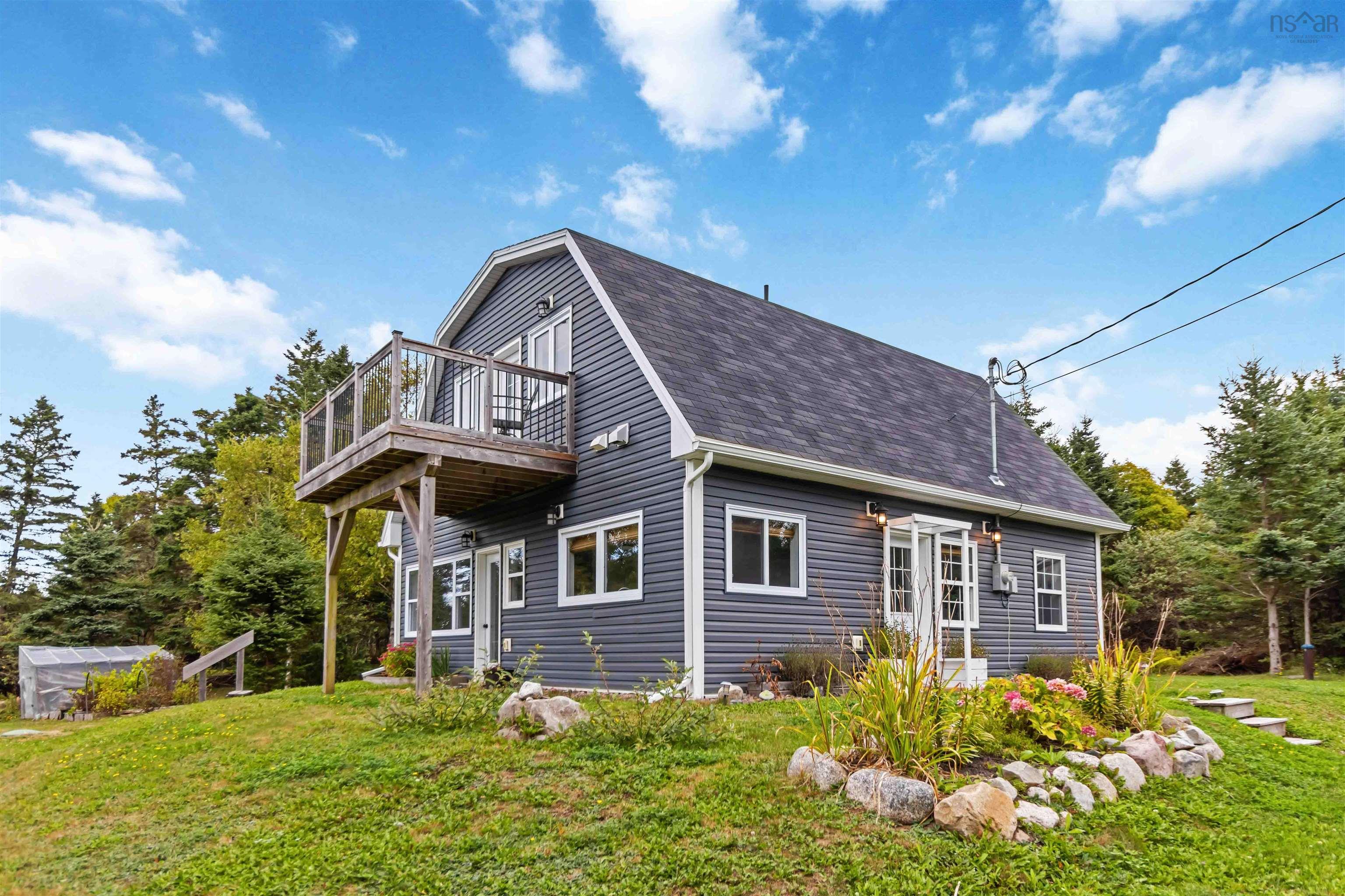 15 Amys Drive, Hackett's Cove, NS (MLS 202523819)