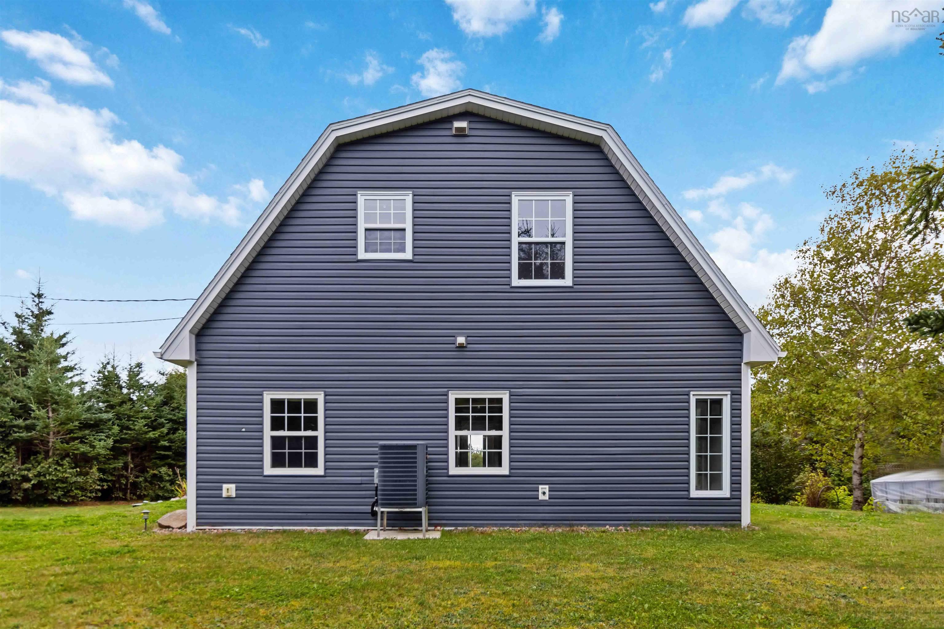 15 Amys Drive, Hackett's Cove, NS (MLS 202523819)