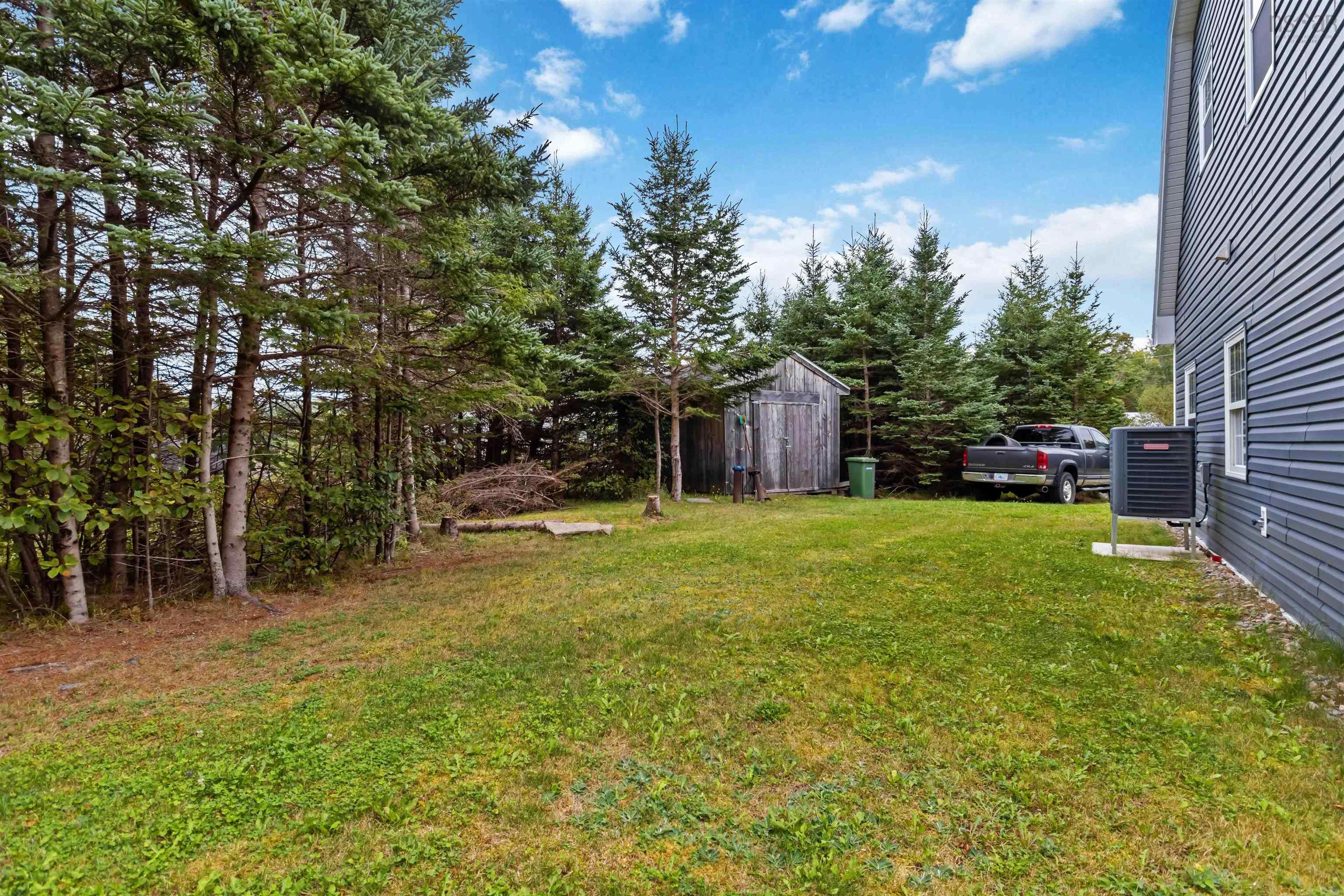 15 Amys Drive, Hackett's Cove, NS (MLS 202523819)