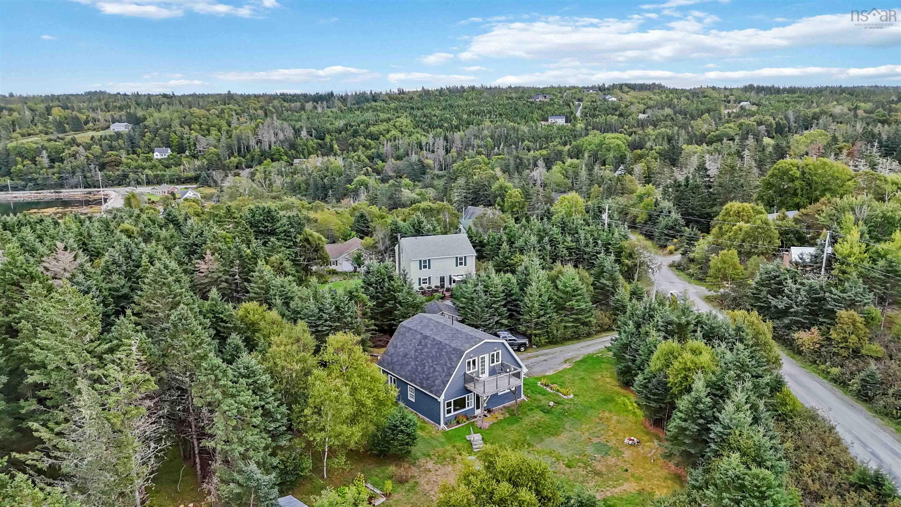 15 Amys Drive, Hackett's Cove, NS (MLS 202523819)