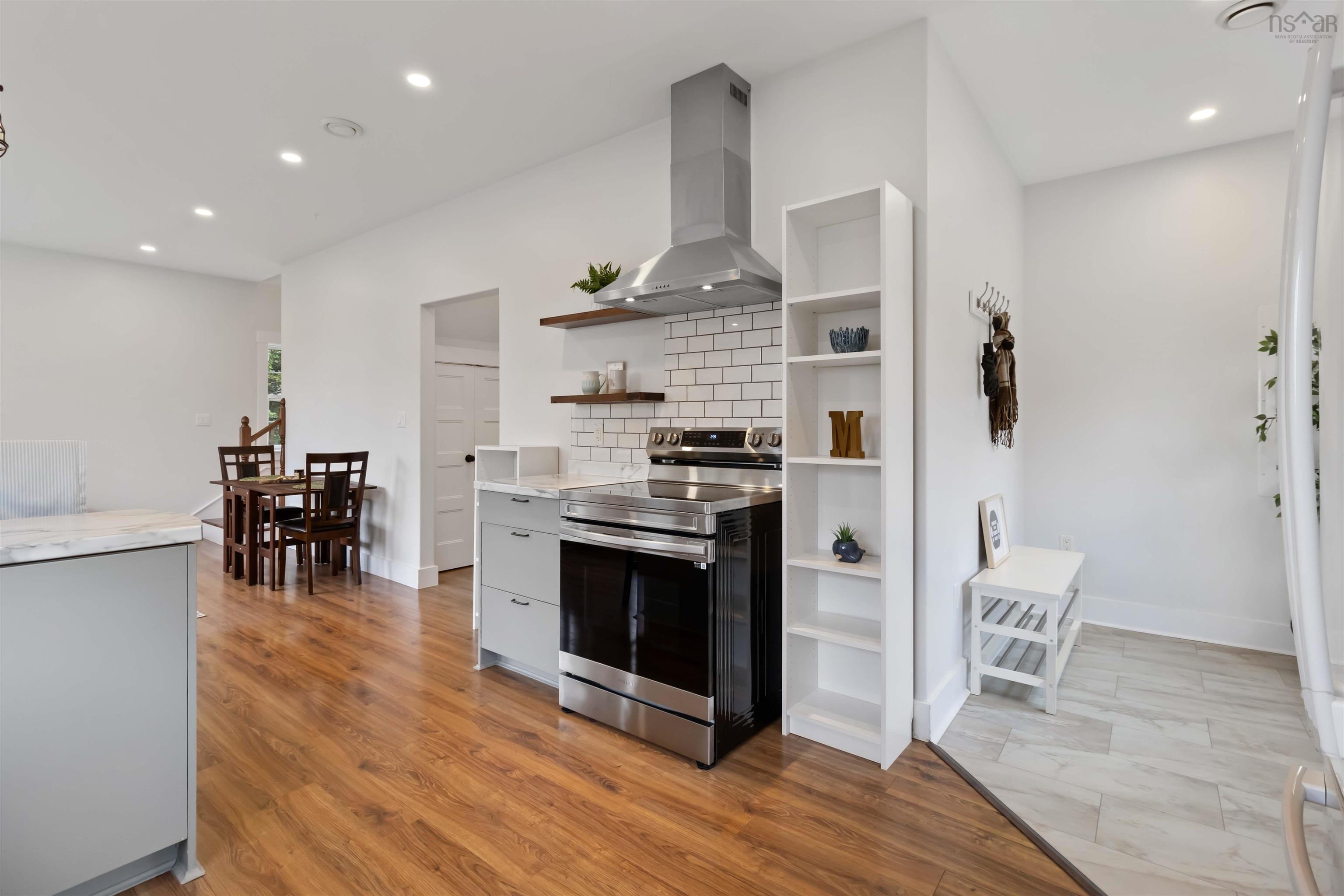 15 Amys Drive, Hackett's Cove, NS (MLS 202523819)