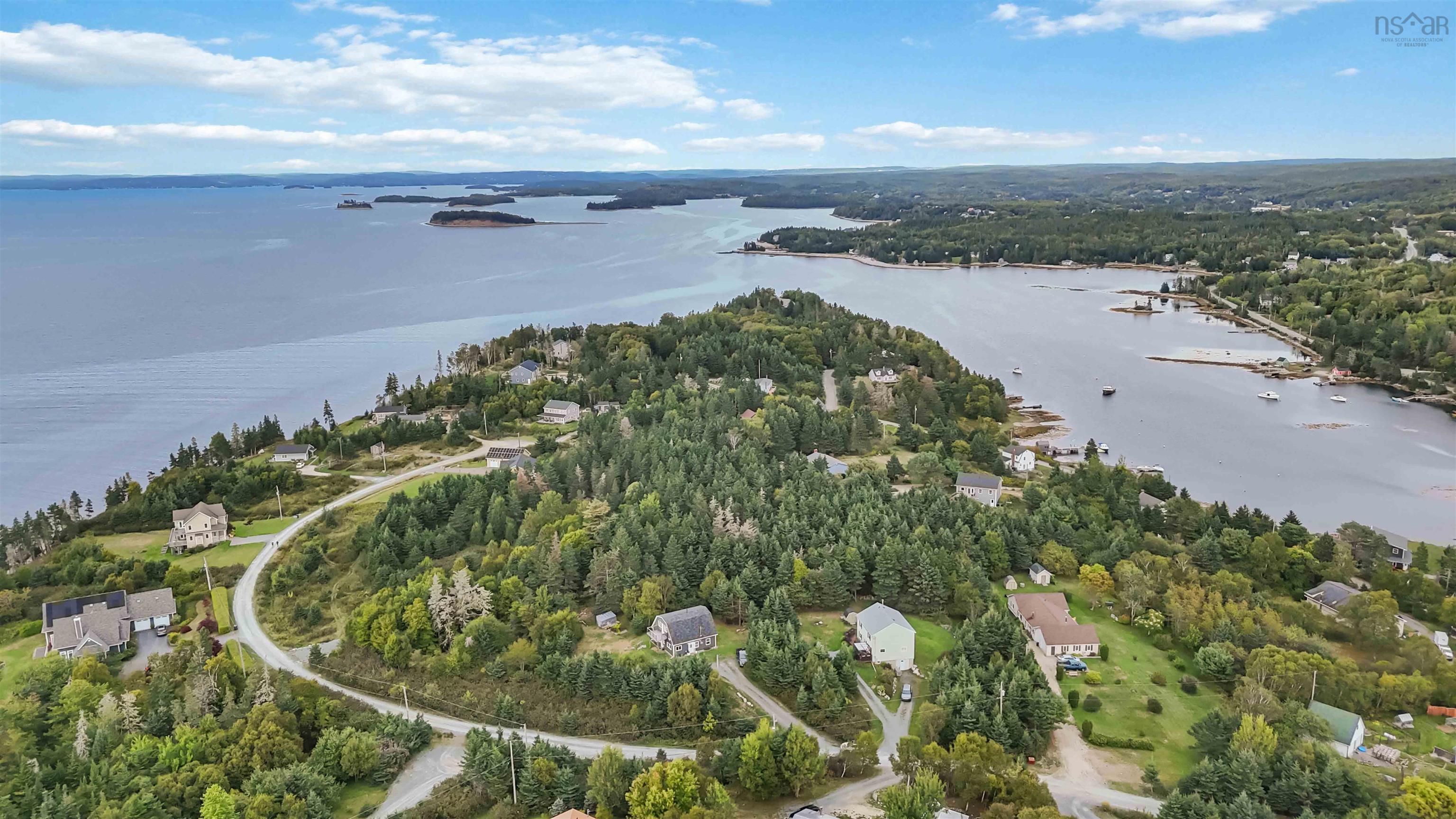 15 Amys Drive, Hackett's Cove, NS (MLS 202523819)