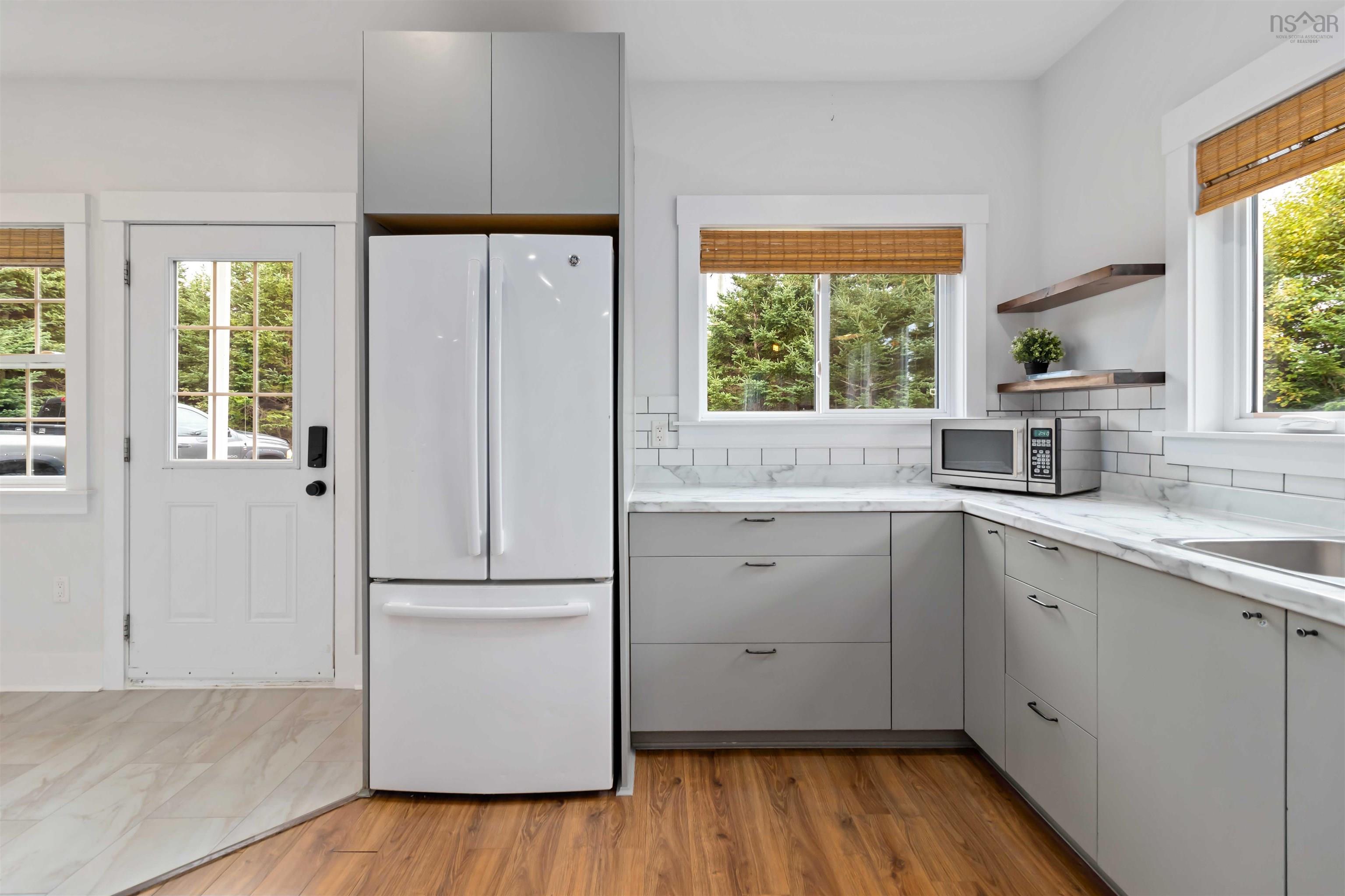 15 Amys Drive, Hackett's Cove, NS (MLS 202523819)